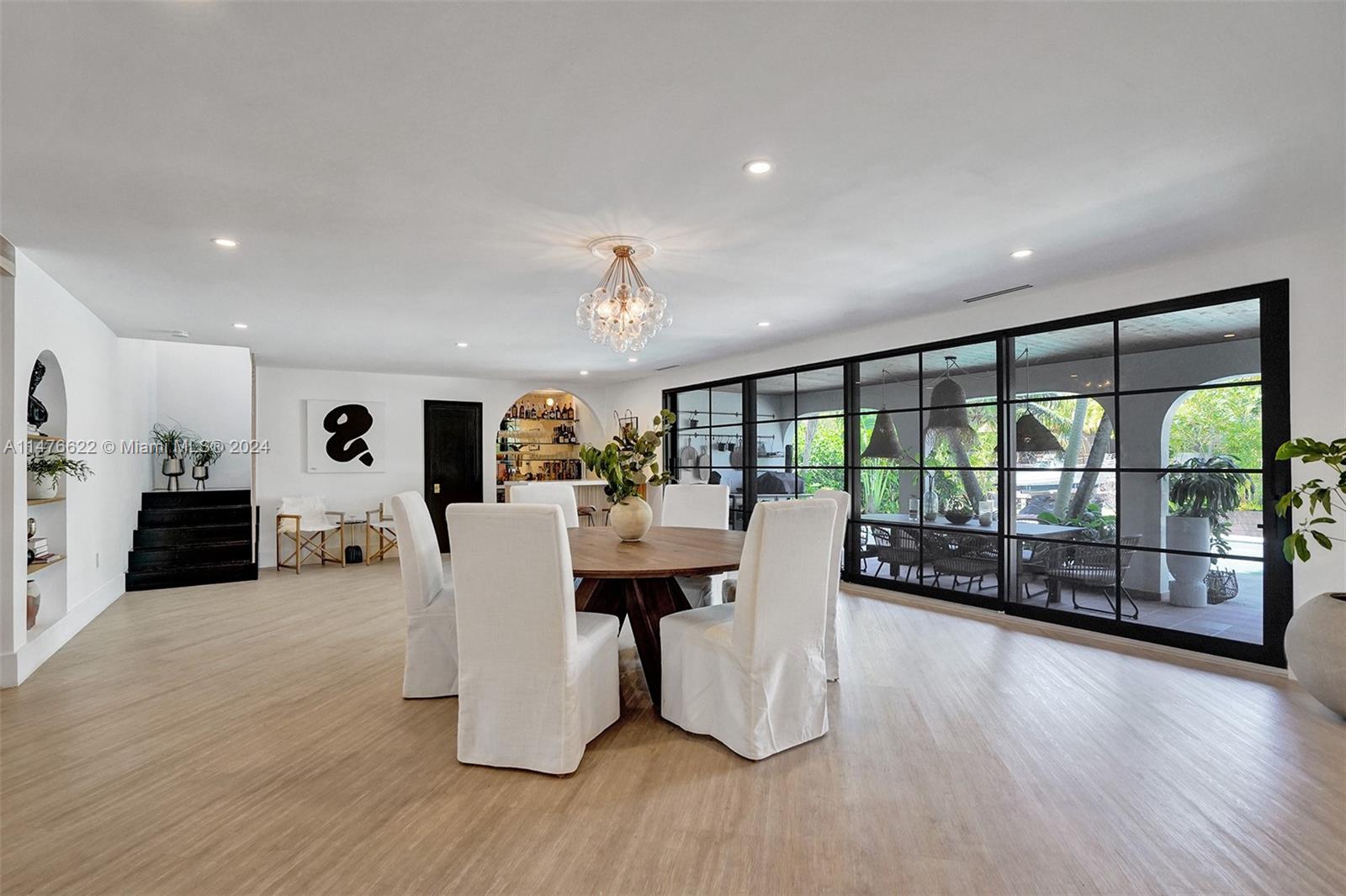 BISCAYNE POINT - Residential