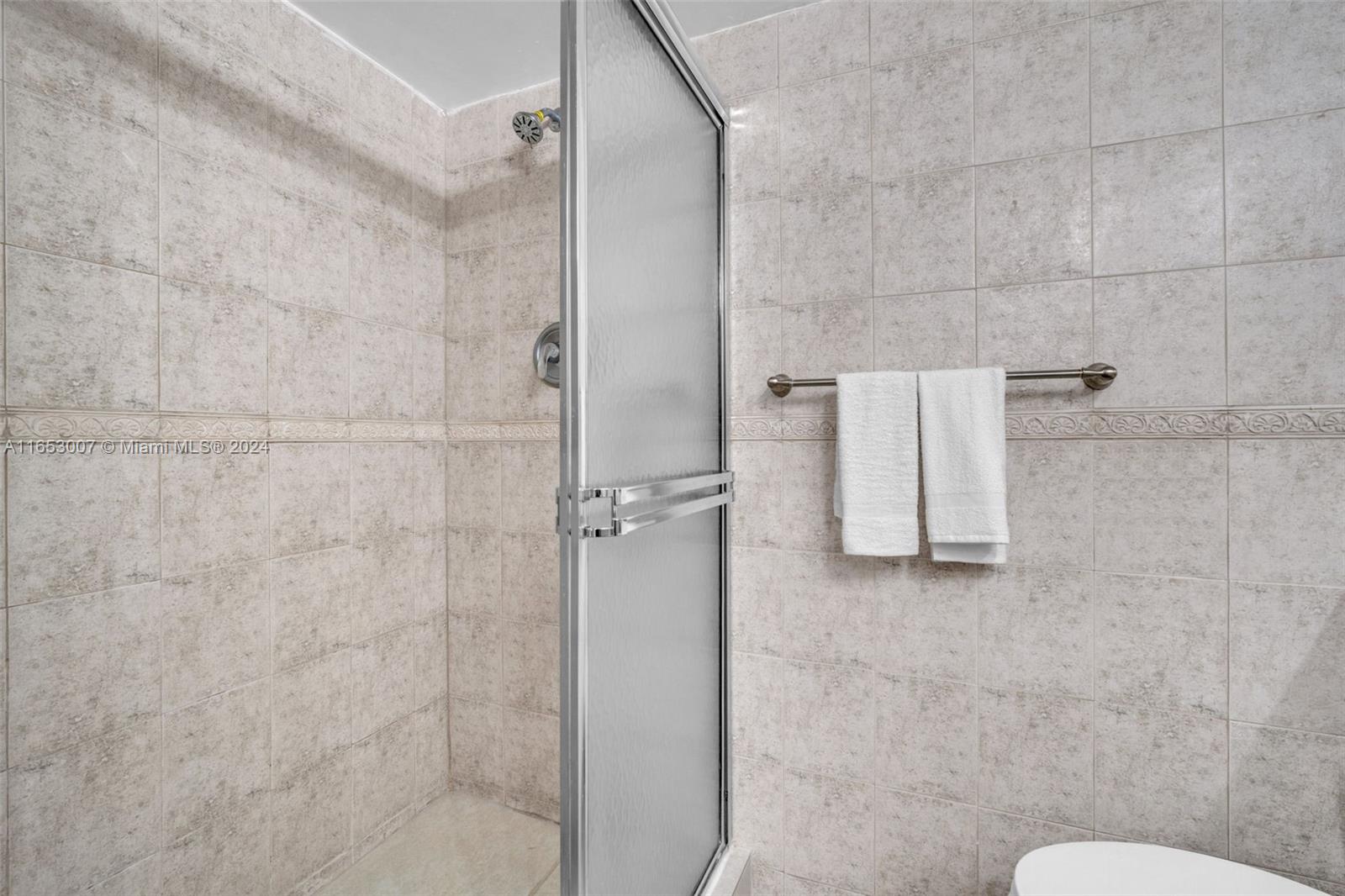 THE ALEXANDER CONDO - Residential