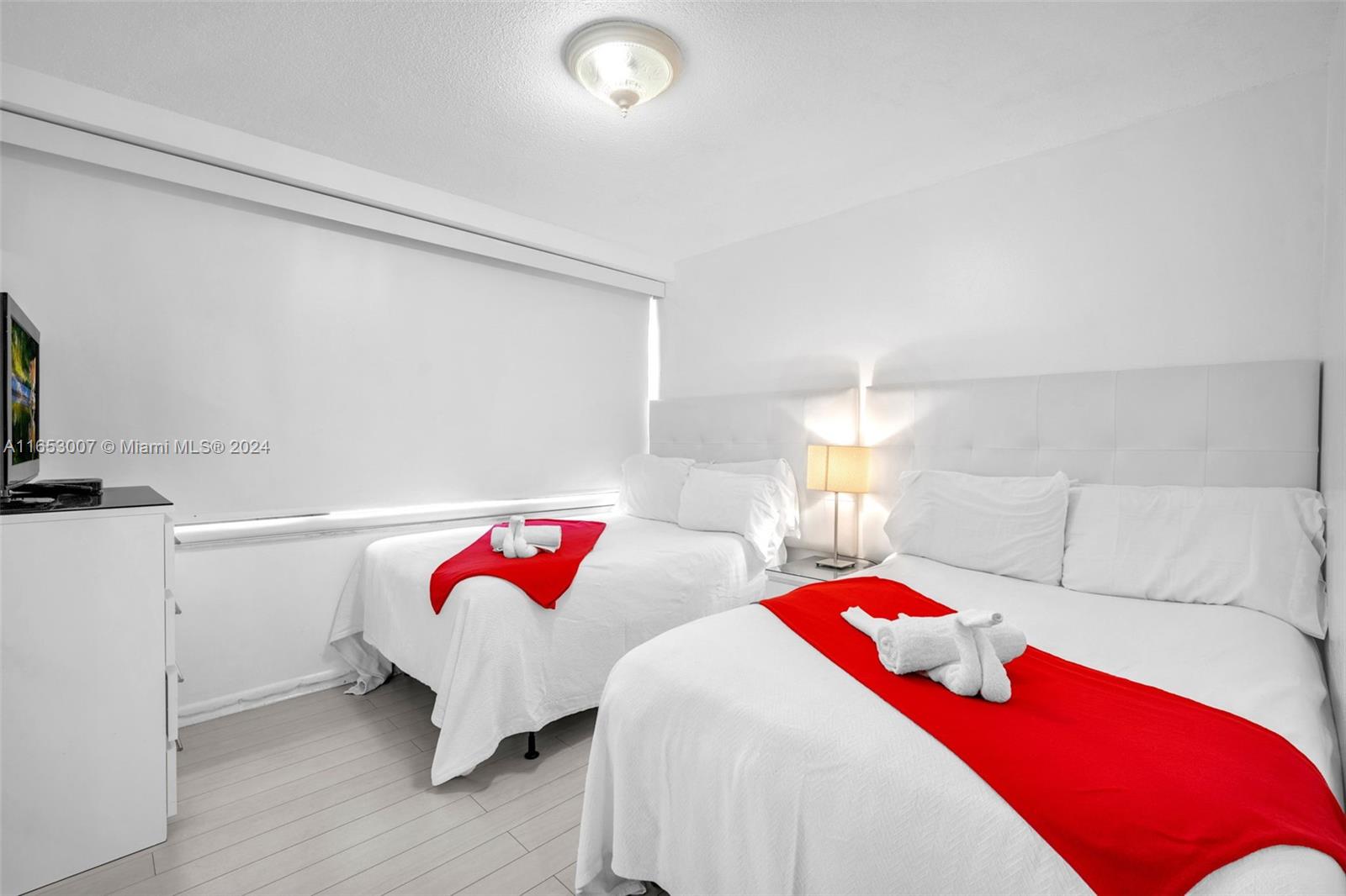 THE ALEXANDER CONDO - Residential