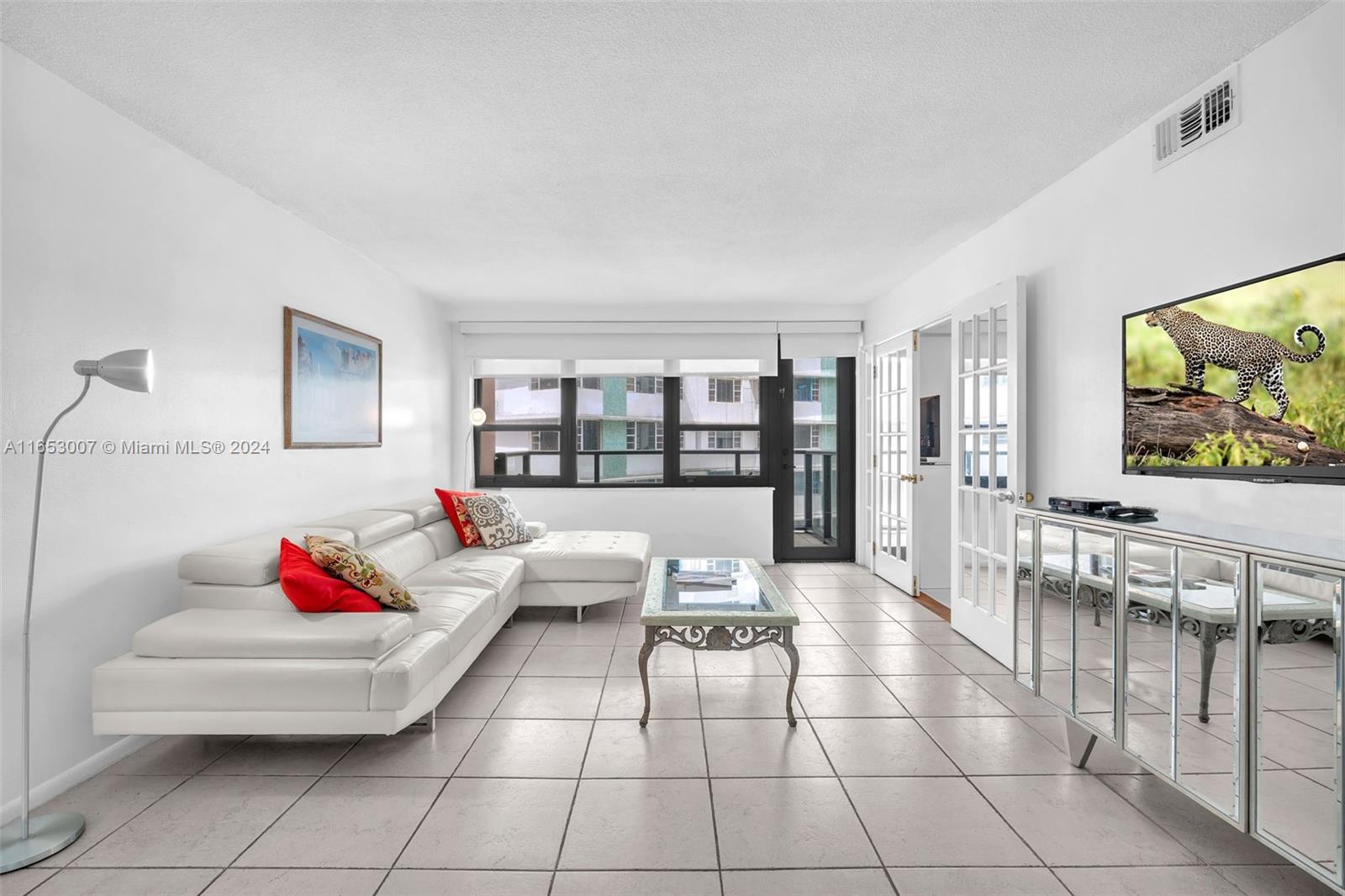 THE ALEXANDER CONDO - Residential