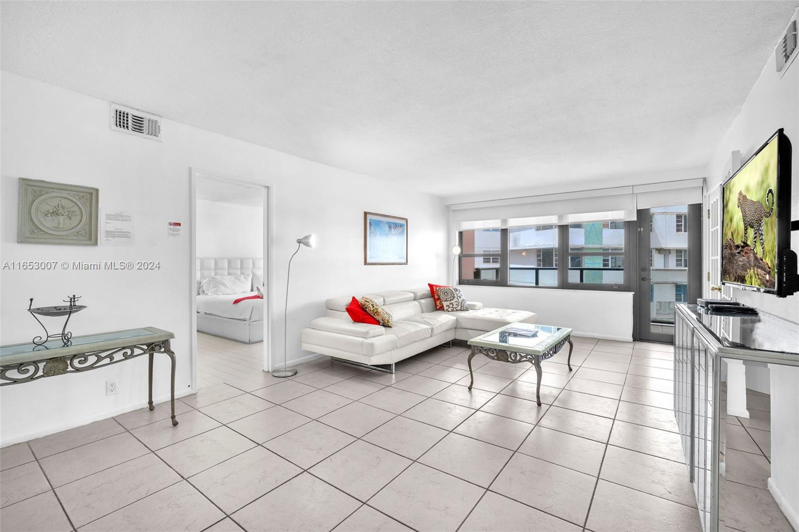 THE ALEXANDER CONDO - Residential