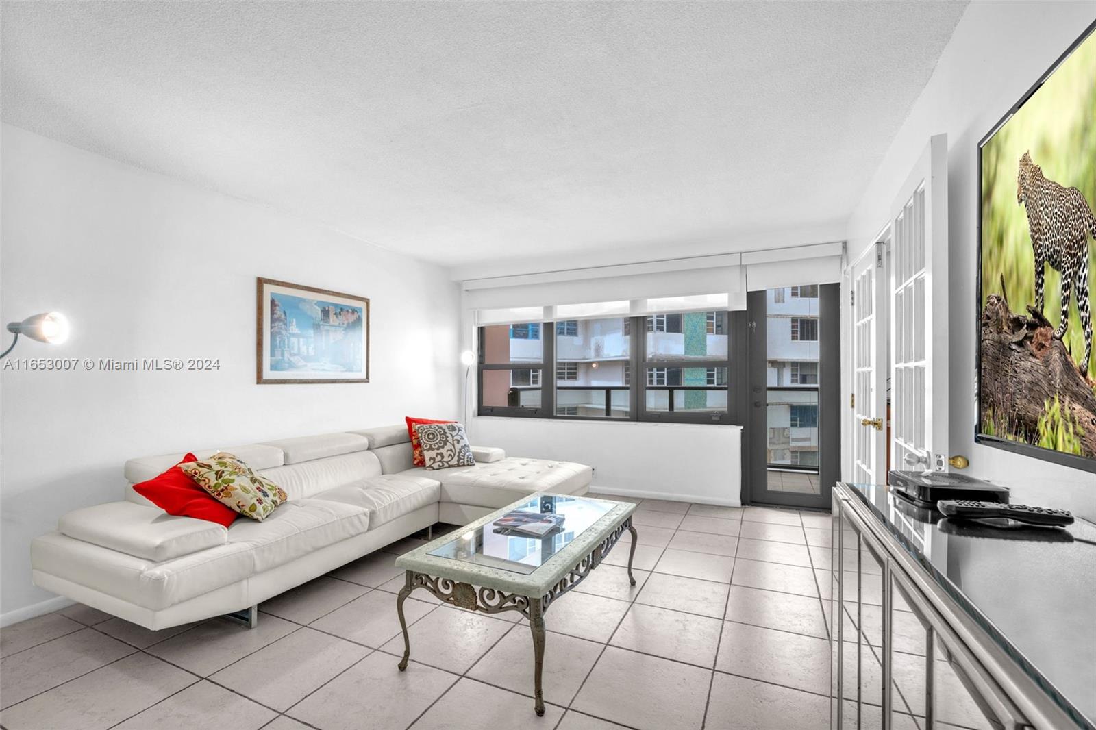 THE ALEXANDER CONDO - Residential