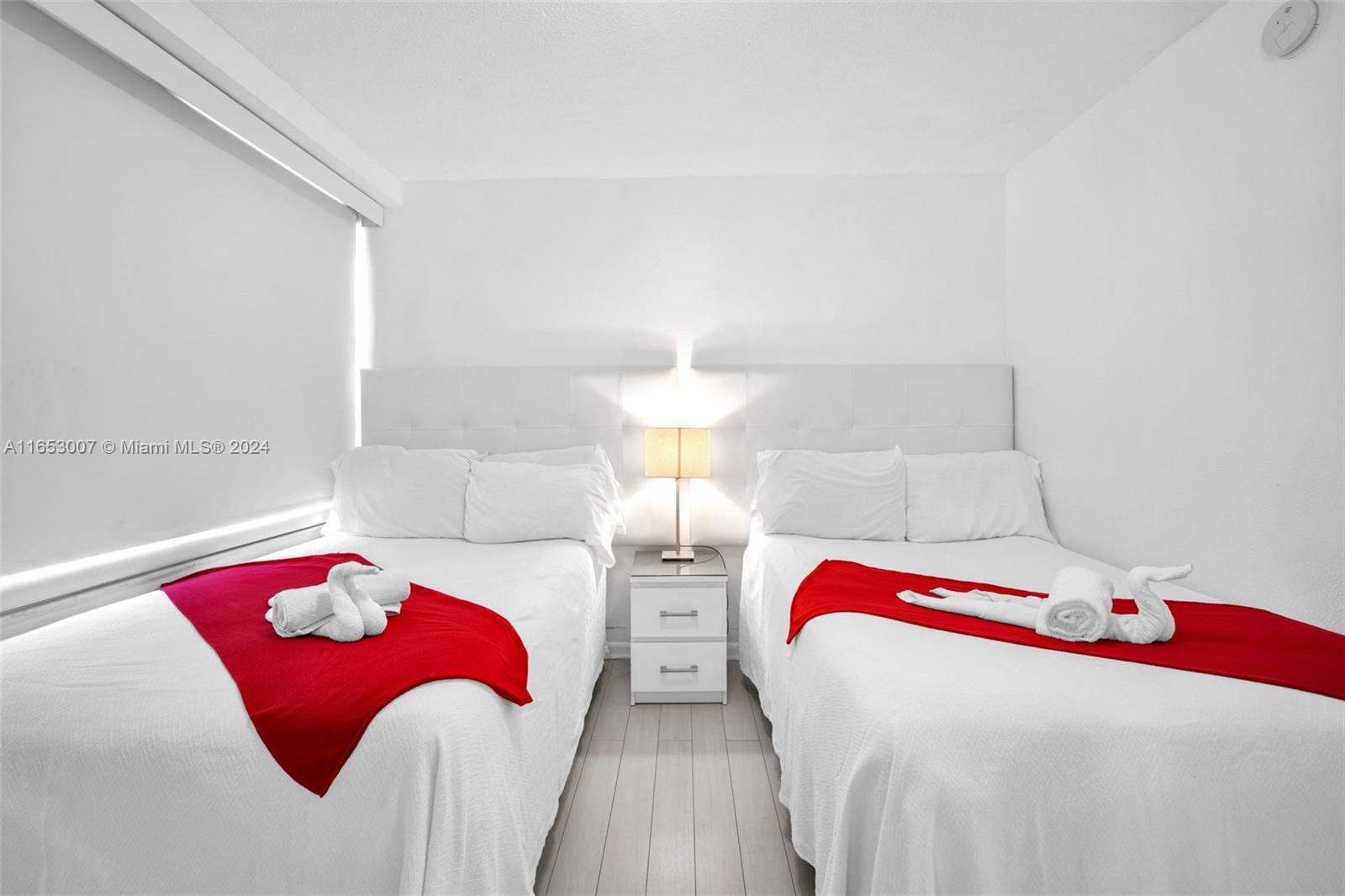 THE ALEXANDER CONDO - Residential