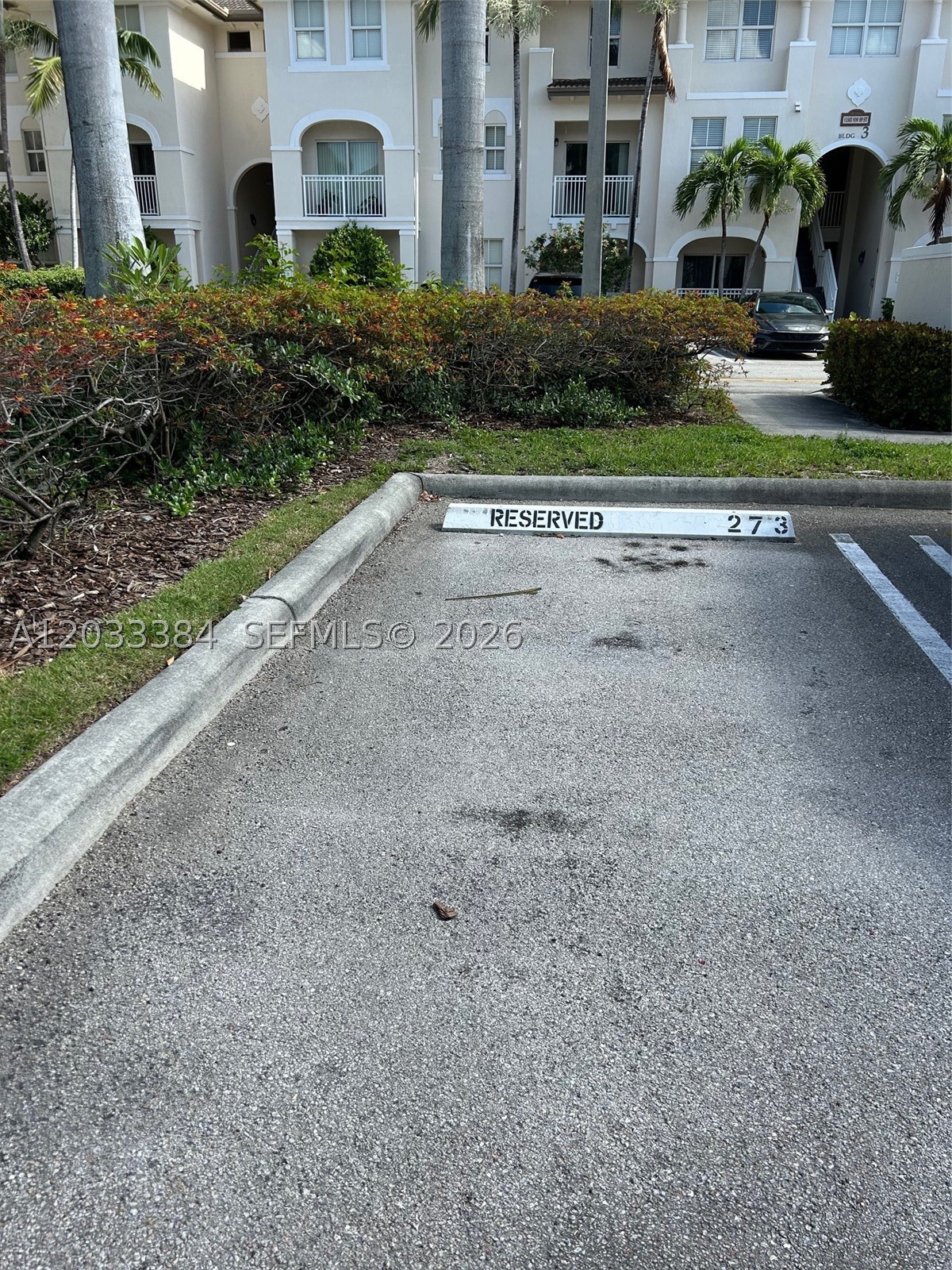 ST MORTIZ AT DORAL CONDO - Residential Lease