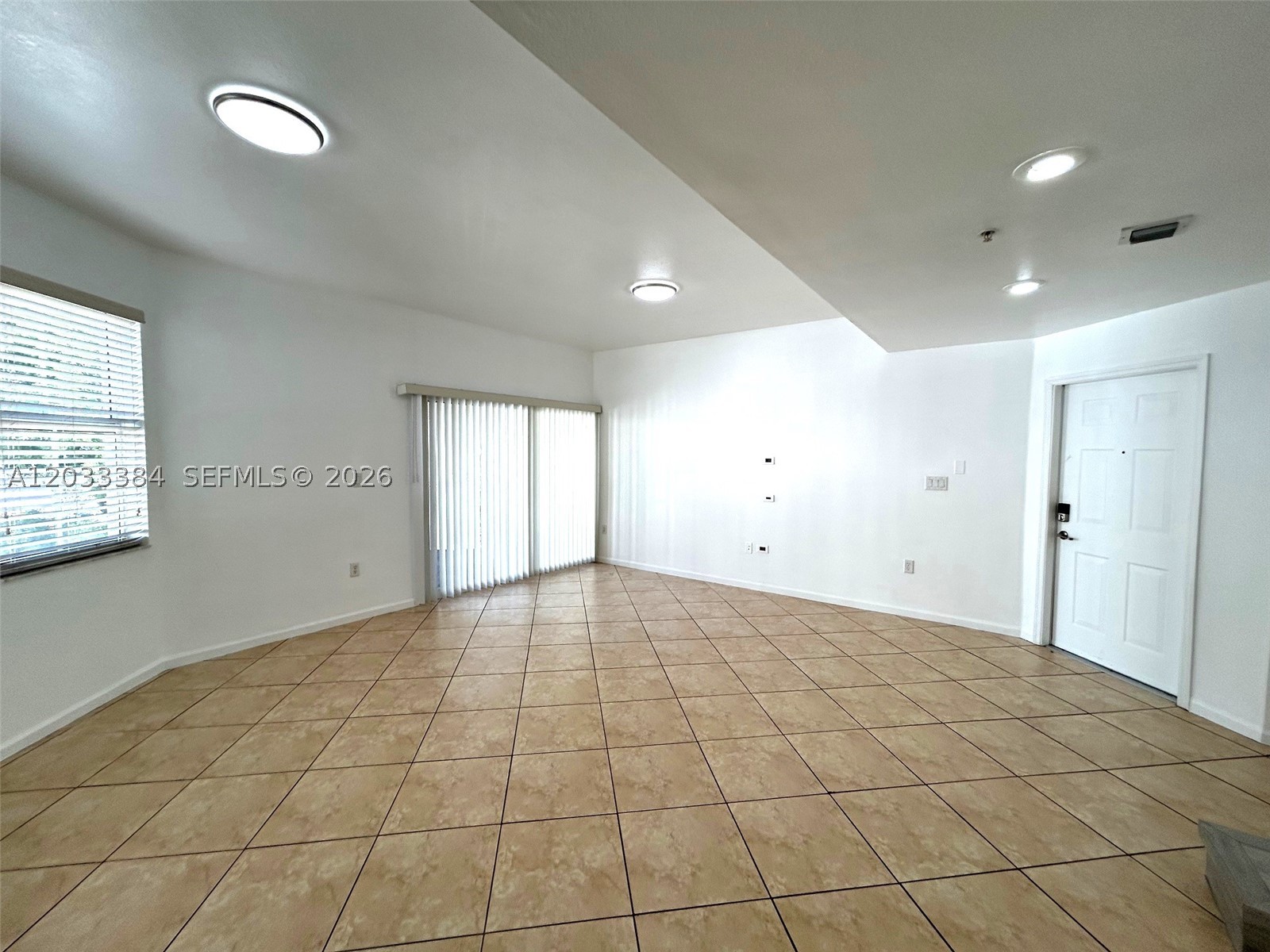 ST MORTIZ AT DORAL CONDO - Residential Lease
