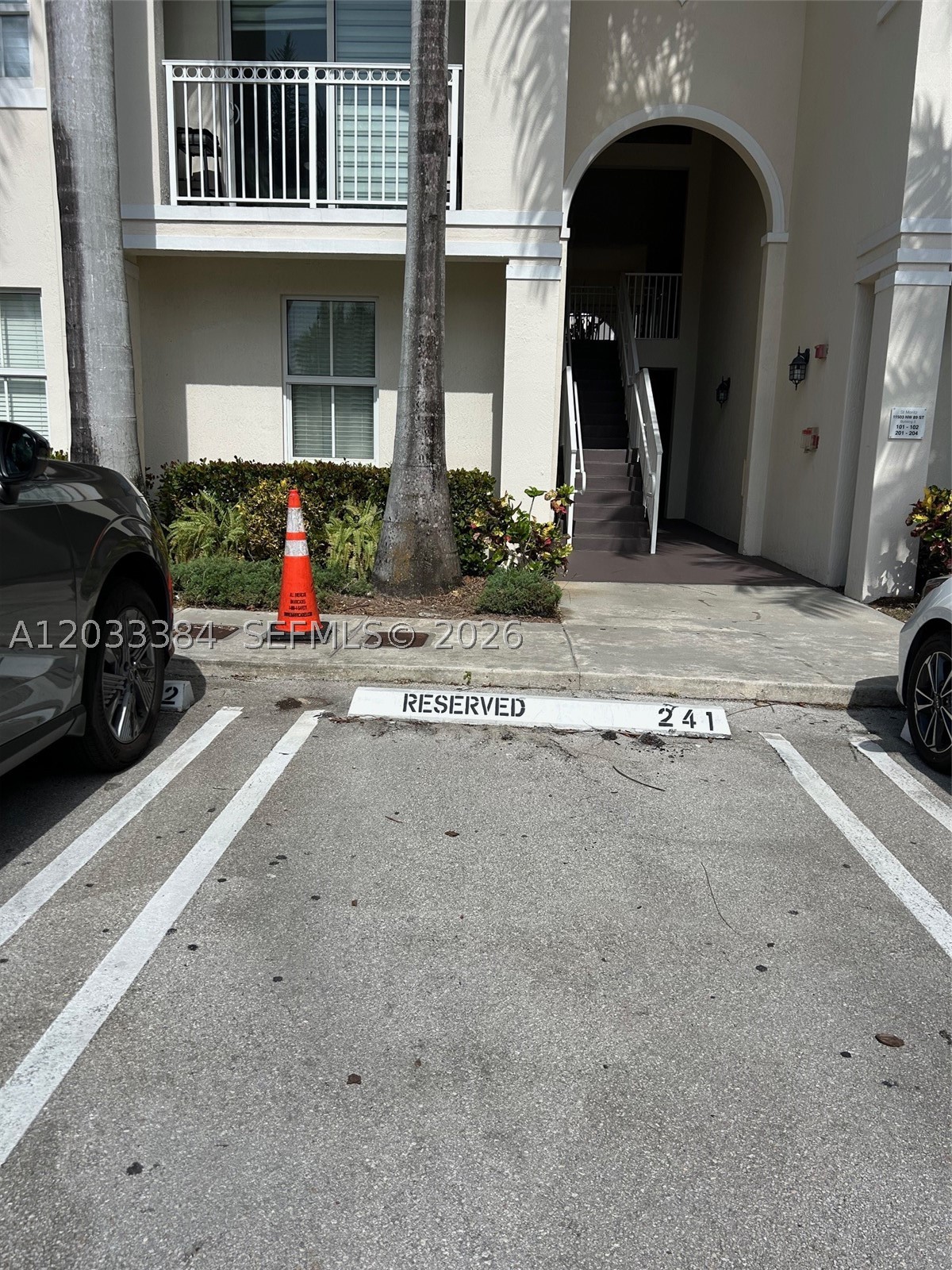 ST MORTIZ AT DORAL CONDO - Residential Lease