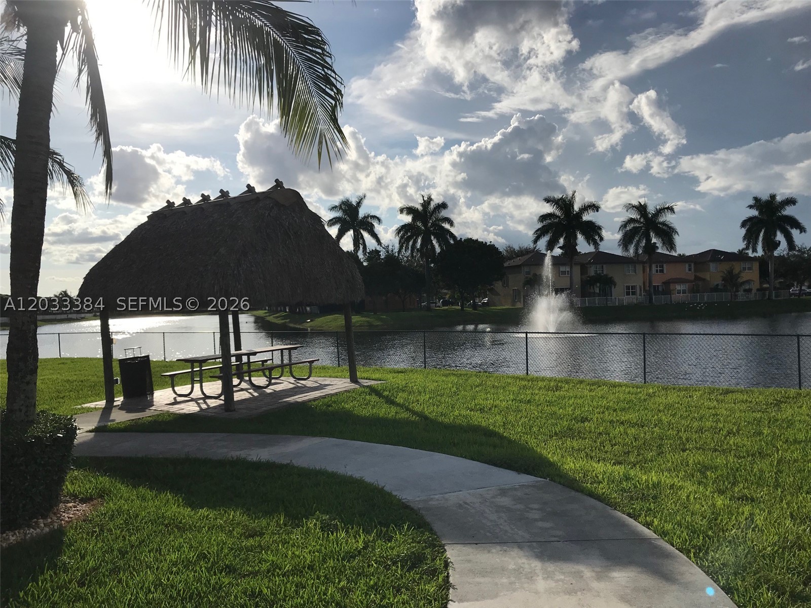 ST MORTIZ AT DORAL CONDO - Residential Lease
