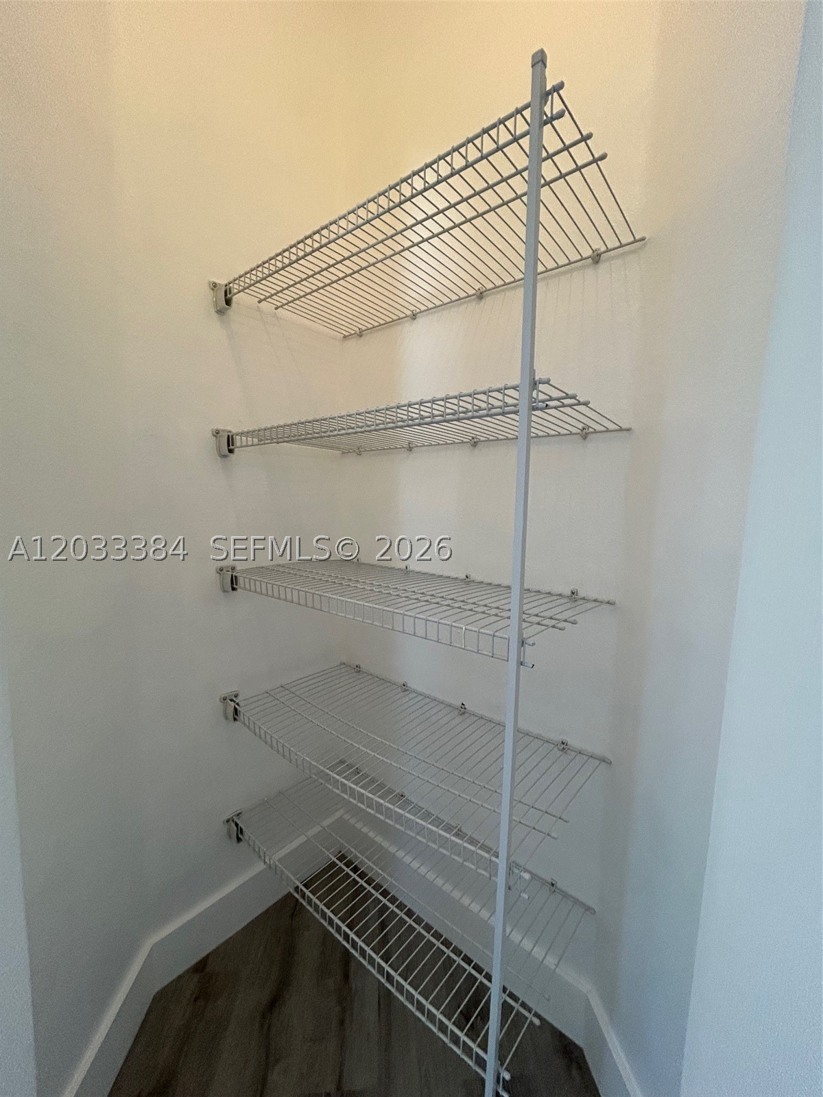 ST MORTIZ AT DORAL CONDO - Residential Lease