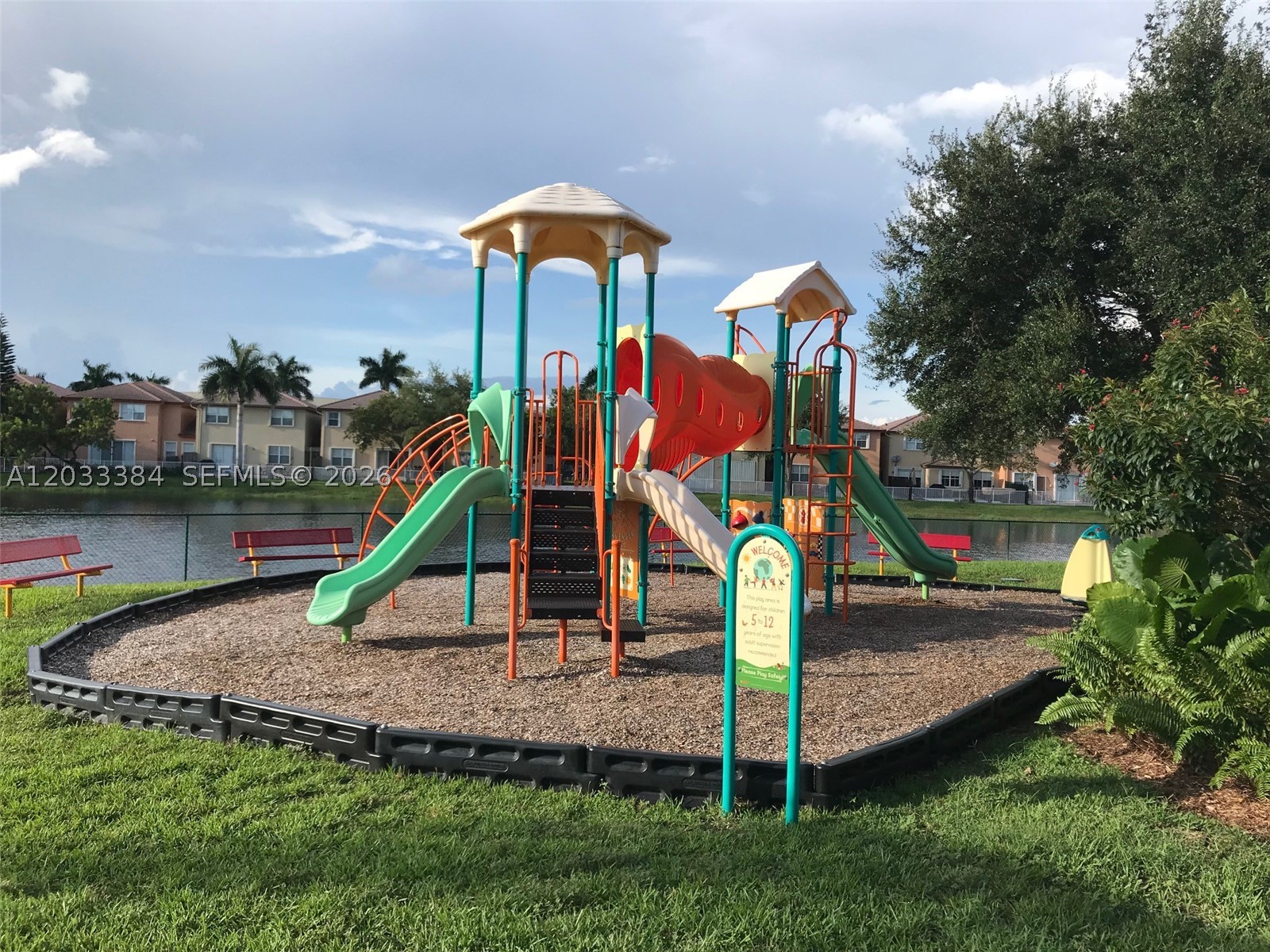 ST MORTIZ AT DORAL CONDO - Residential Lease