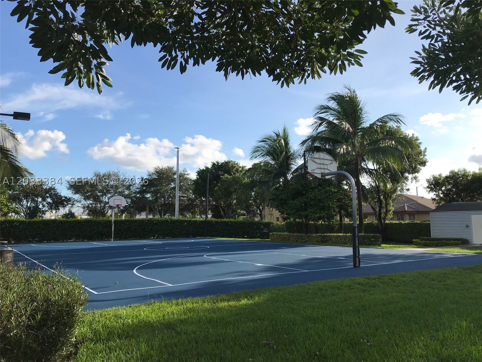 ST MORTIZ AT DORAL CONDO - Residential Lease