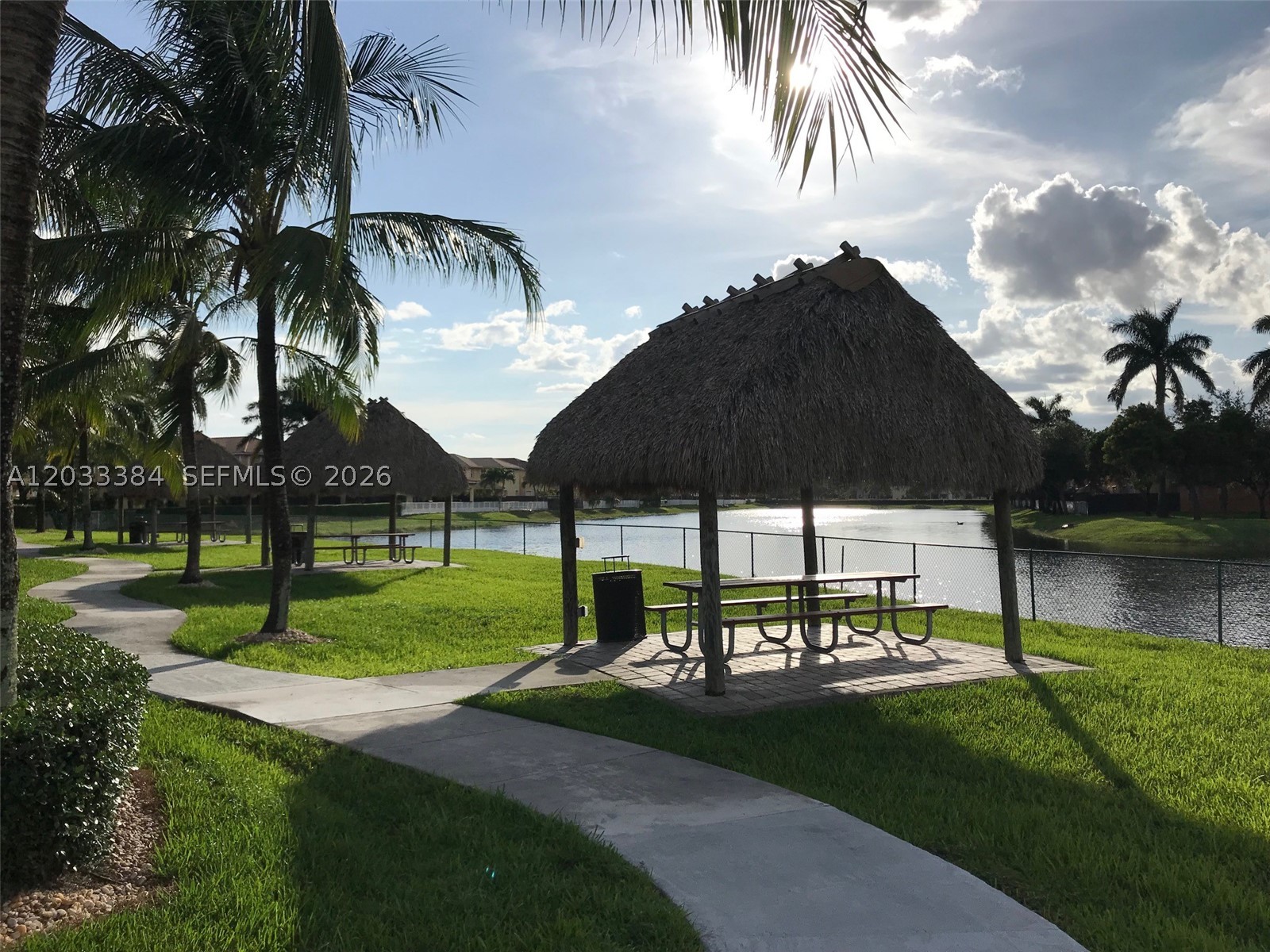 ST MORTIZ AT DORAL CONDO - Residential Lease