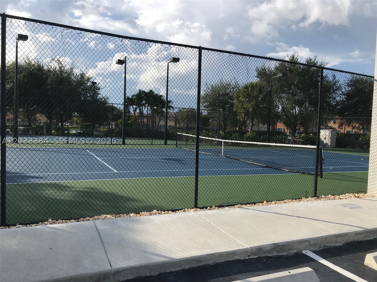 ST MORTIZ AT DORAL CONDO - Residential Lease