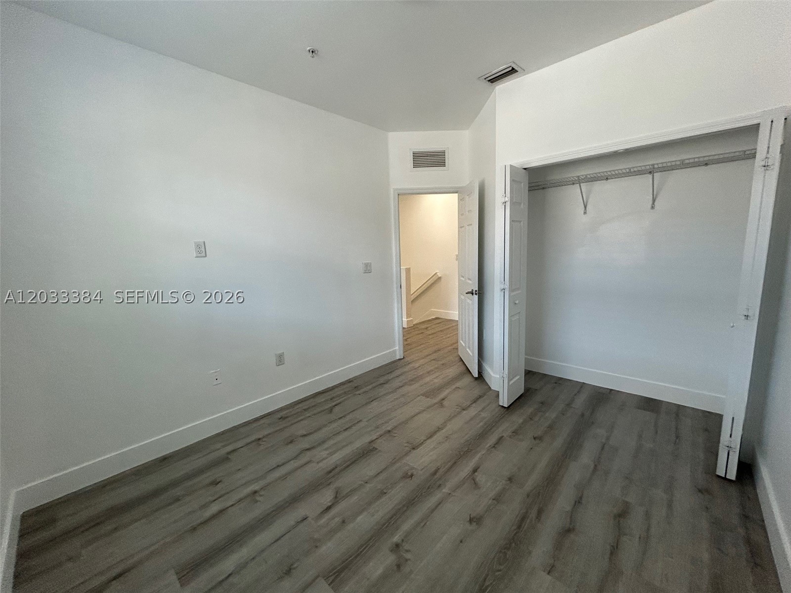 ST MORTIZ AT DORAL CONDO - Residential Lease