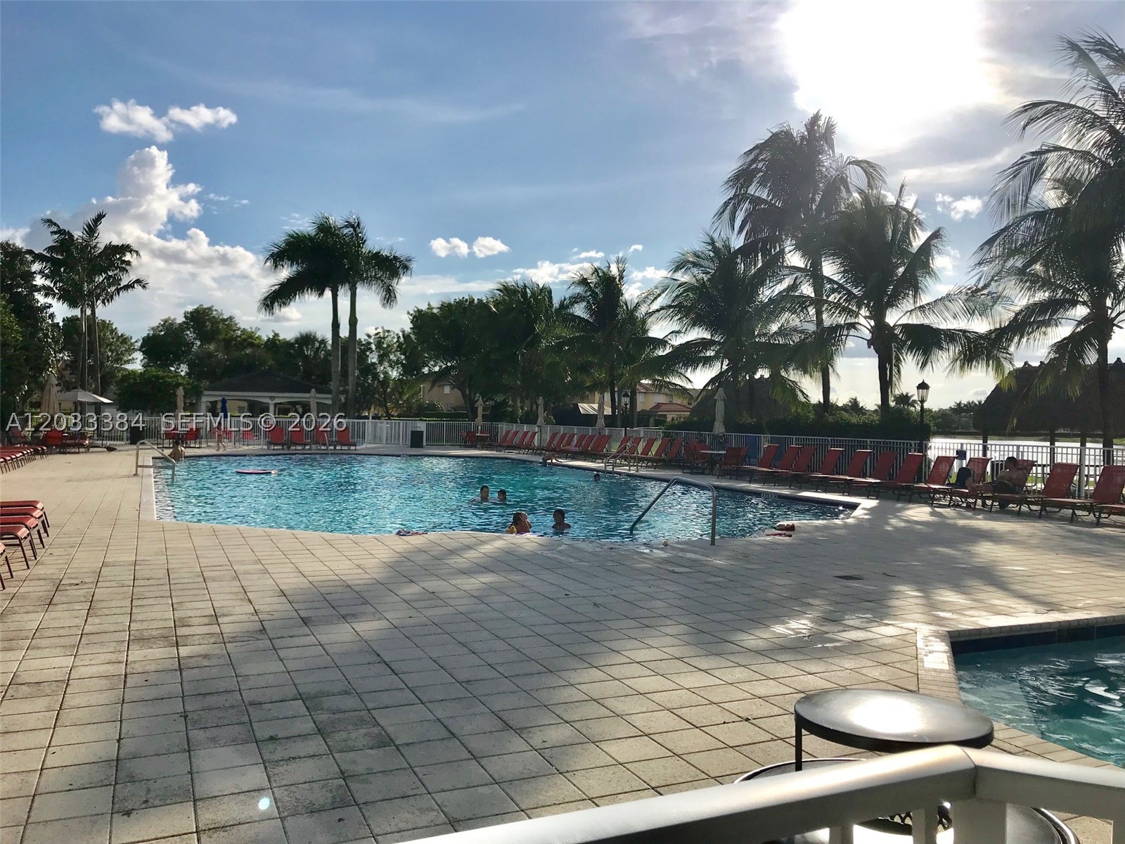 ST MORTIZ AT DORAL CONDO - Residential Lease