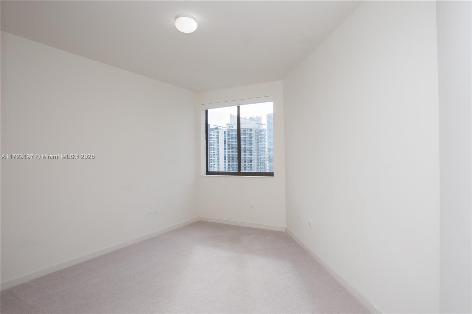 NINE AT MARY BRICKELL - Residential Lease
