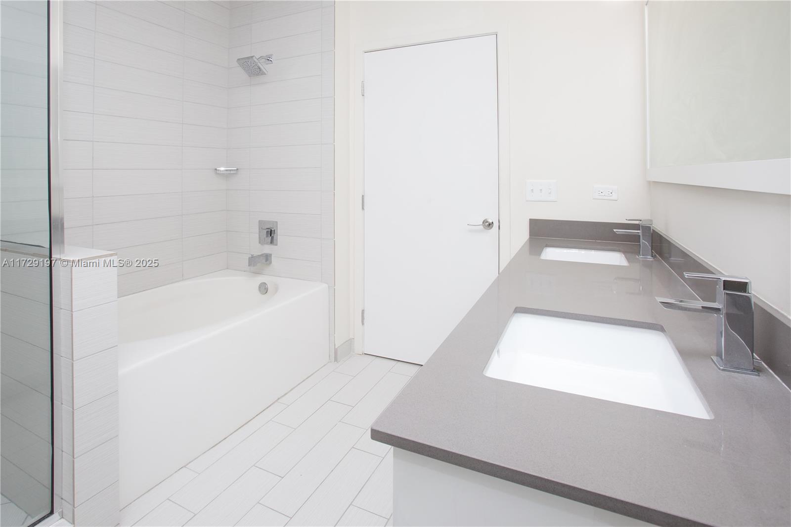 NINE AT MARY BRICKELL - Residential Lease