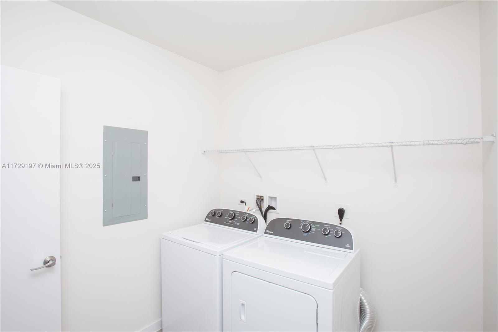 NINE AT MARY BRICKELL - Residential Lease