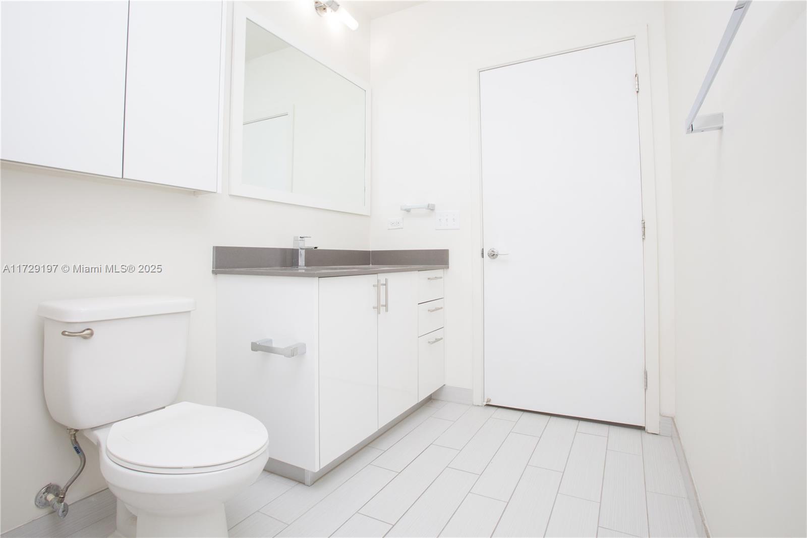 NINE AT MARY BRICKELL - Residential Lease