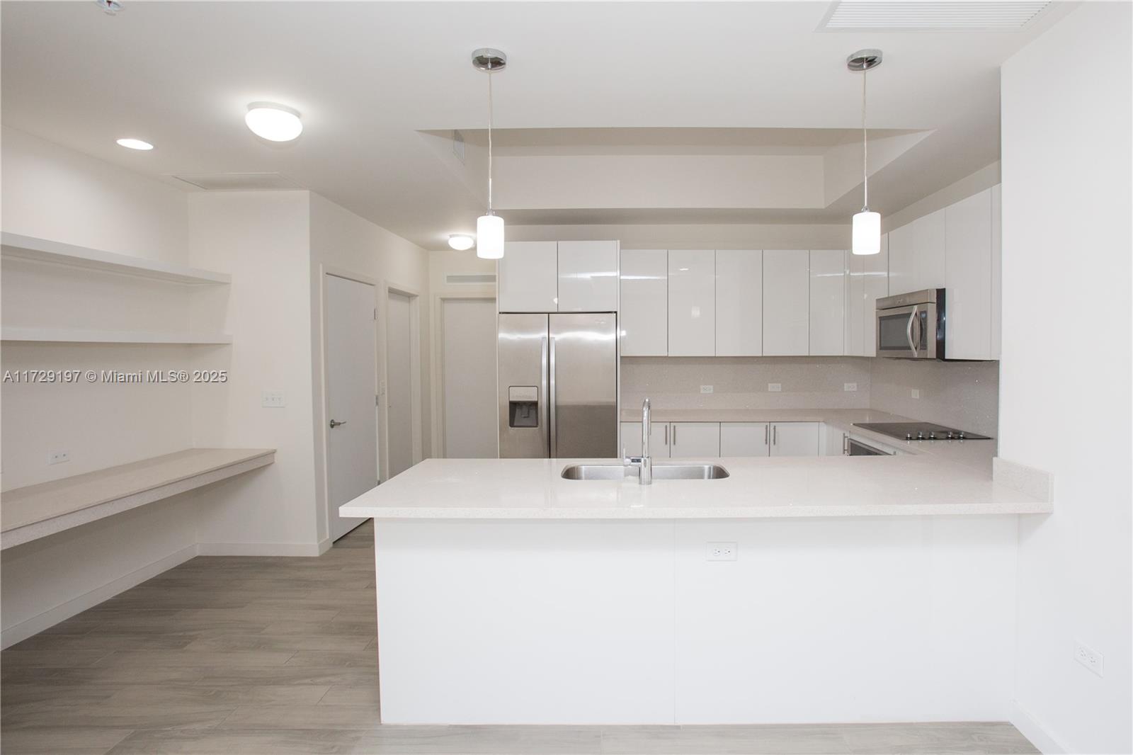 NINE AT MARY BRICKELL - Residential Lease