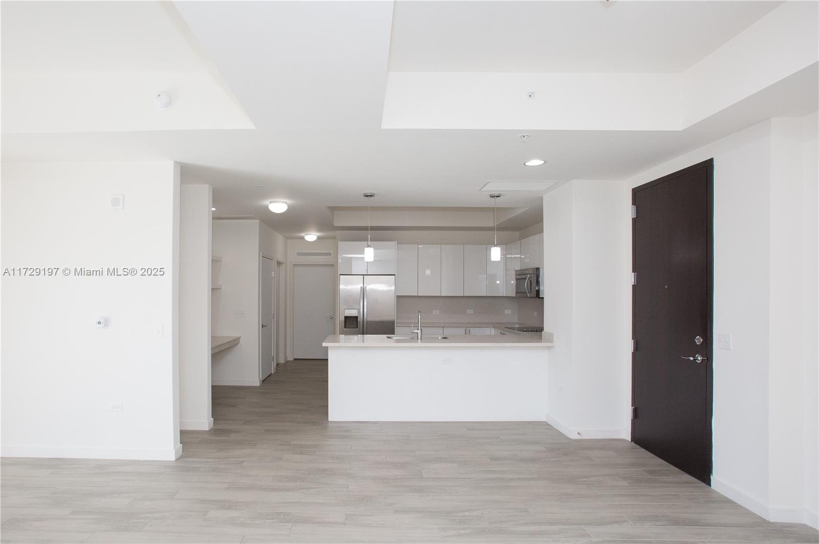 NINE AT MARY BRICKELL - Residential Lease