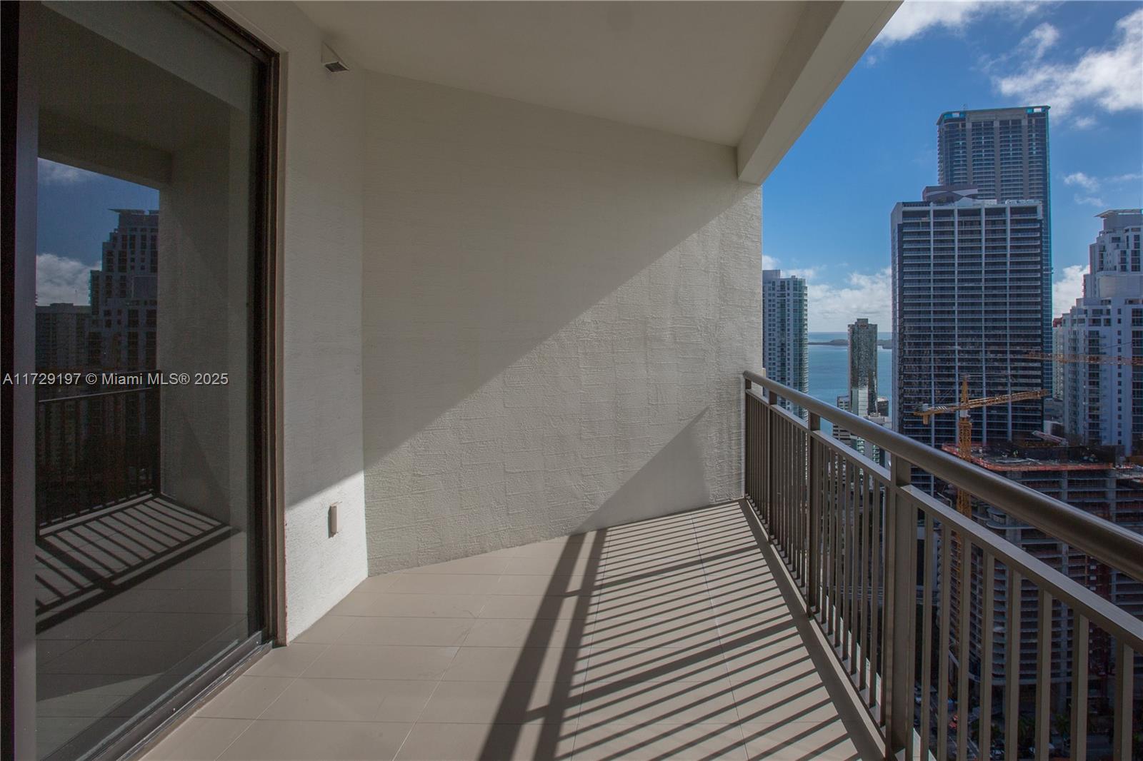 NINE AT MARY BRICKELL - Residential Lease