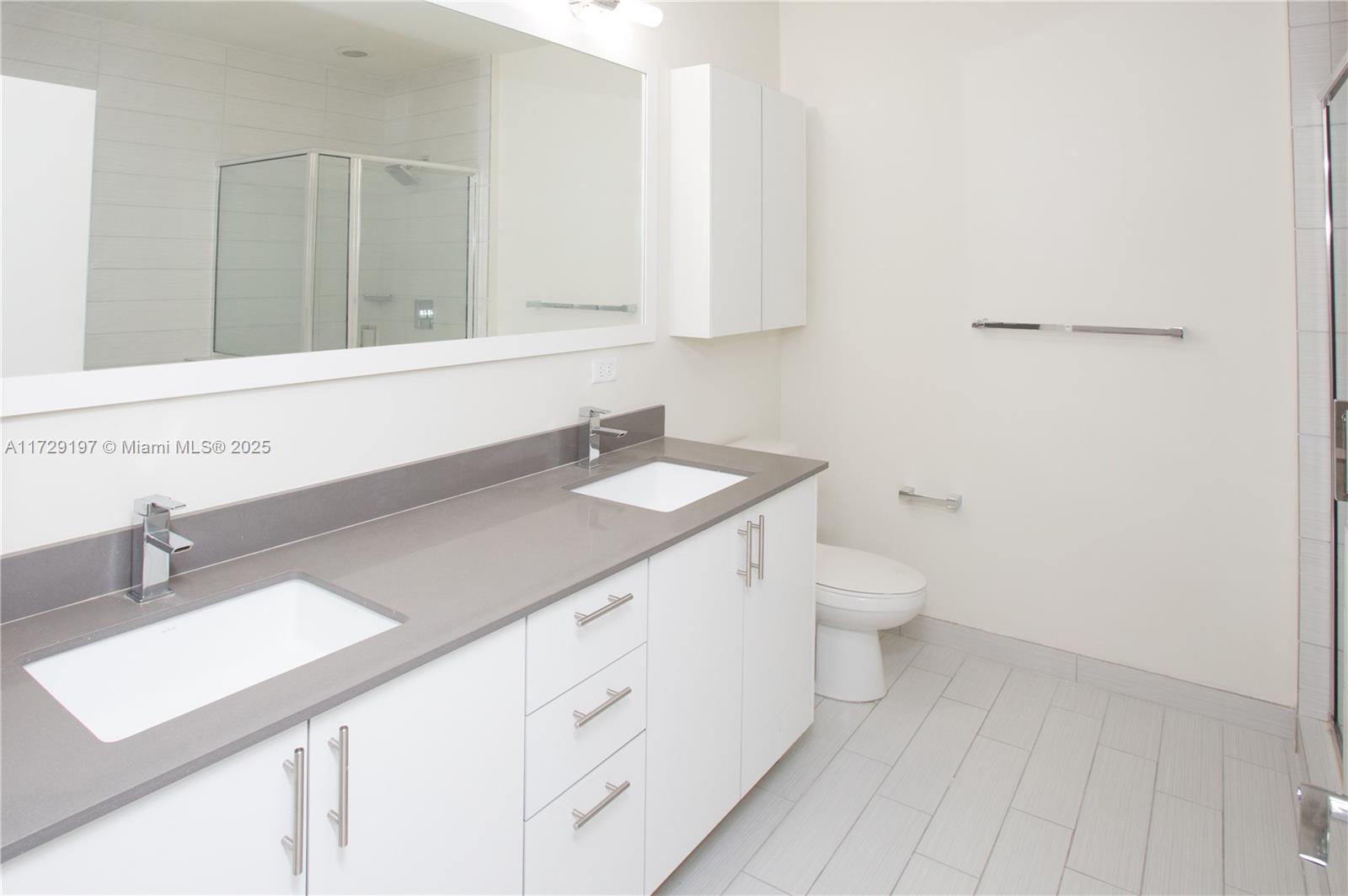 NINE AT MARY BRICKELL - Residential Lease