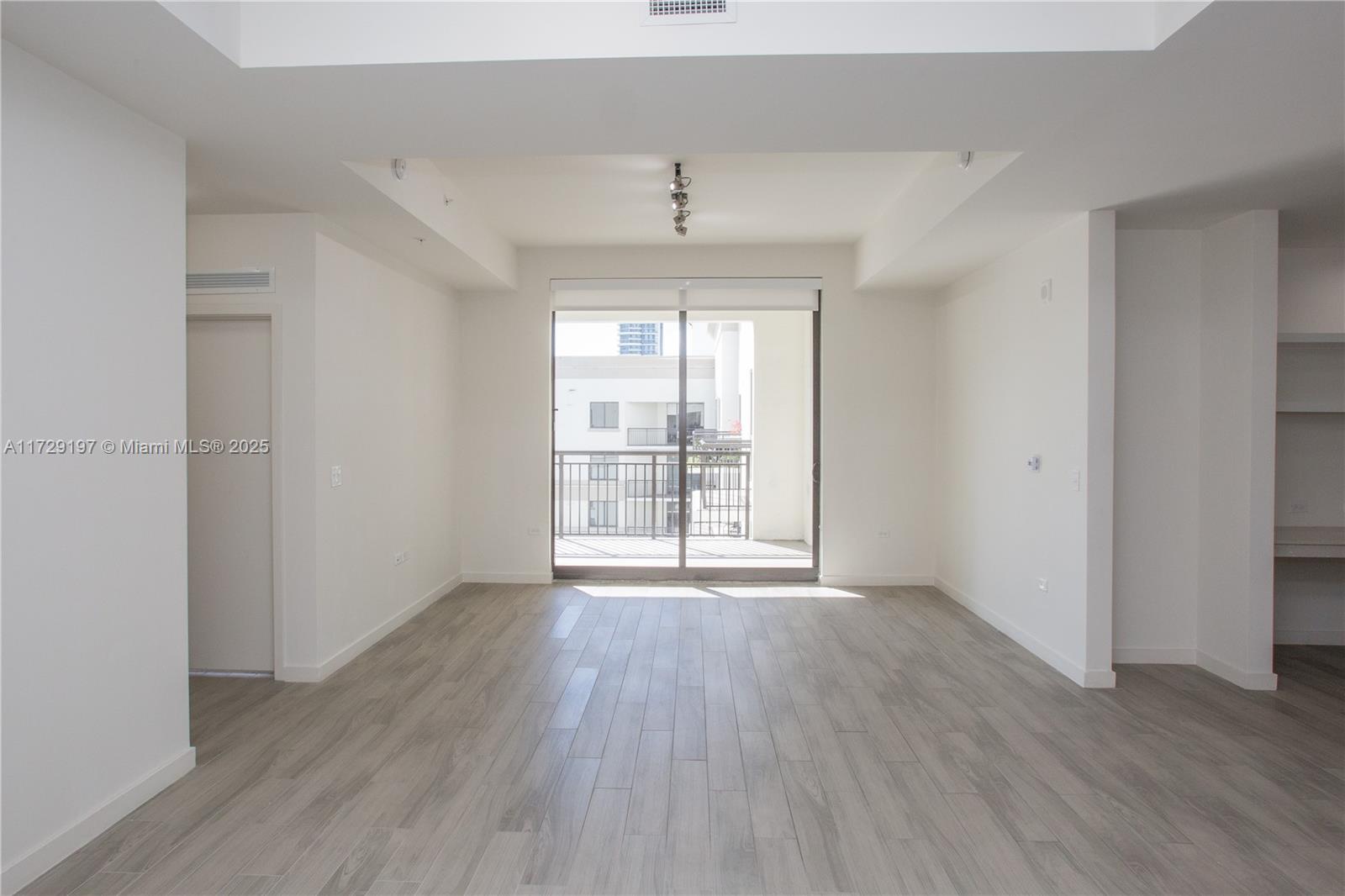 NINE AT MARY BRICKELL - Residential Lease