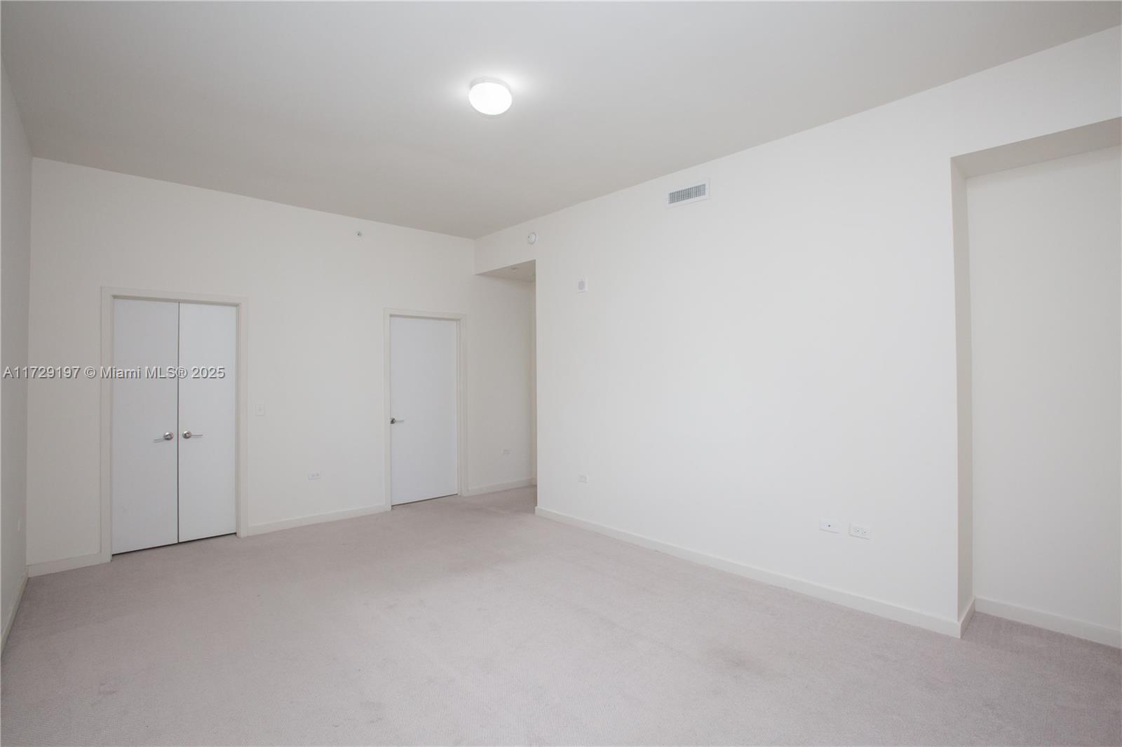 NINE AT MARY BRICKELL - Residential Lease