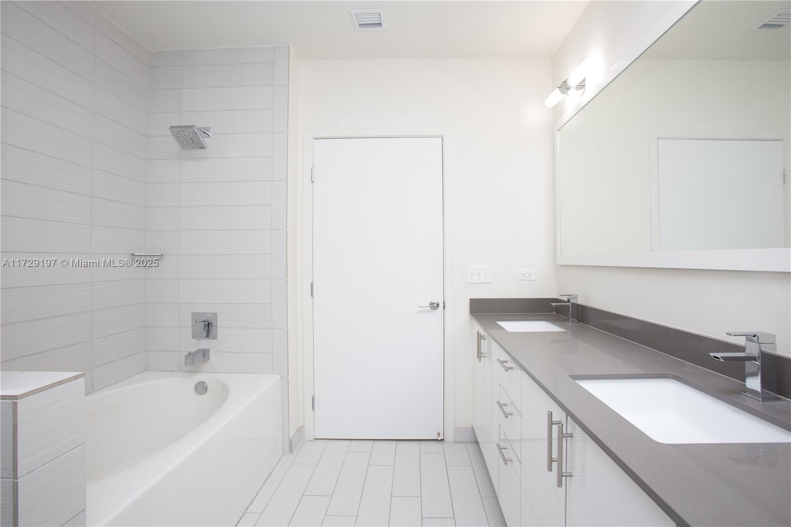NINE AT MARY BRICKELL - Residential Lease