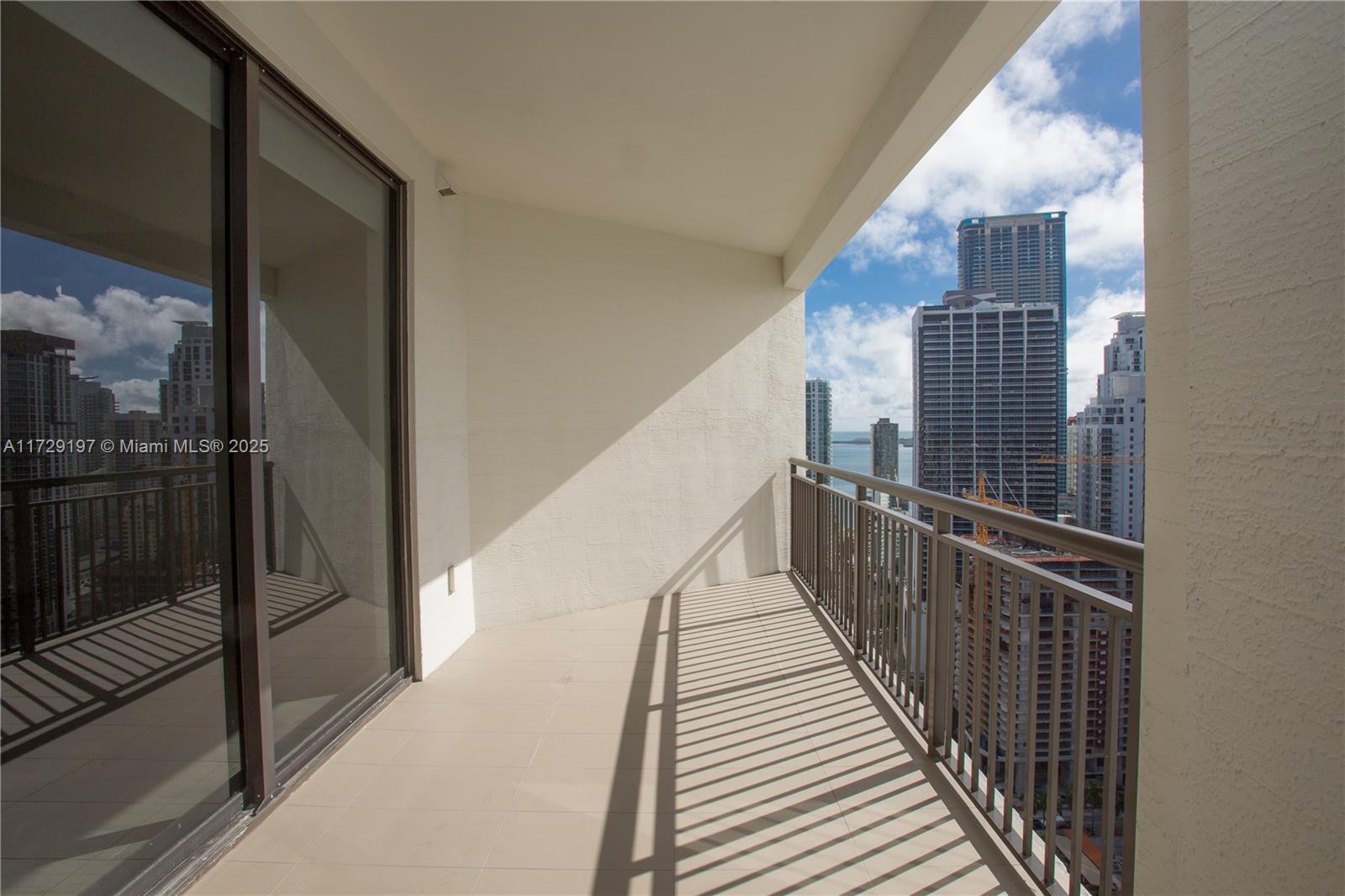 NINE AT MARY BRICKELL - Residential Lease