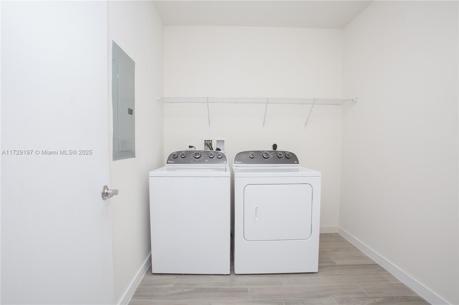 NINE AT MARY BRICKELL - Residential Lease