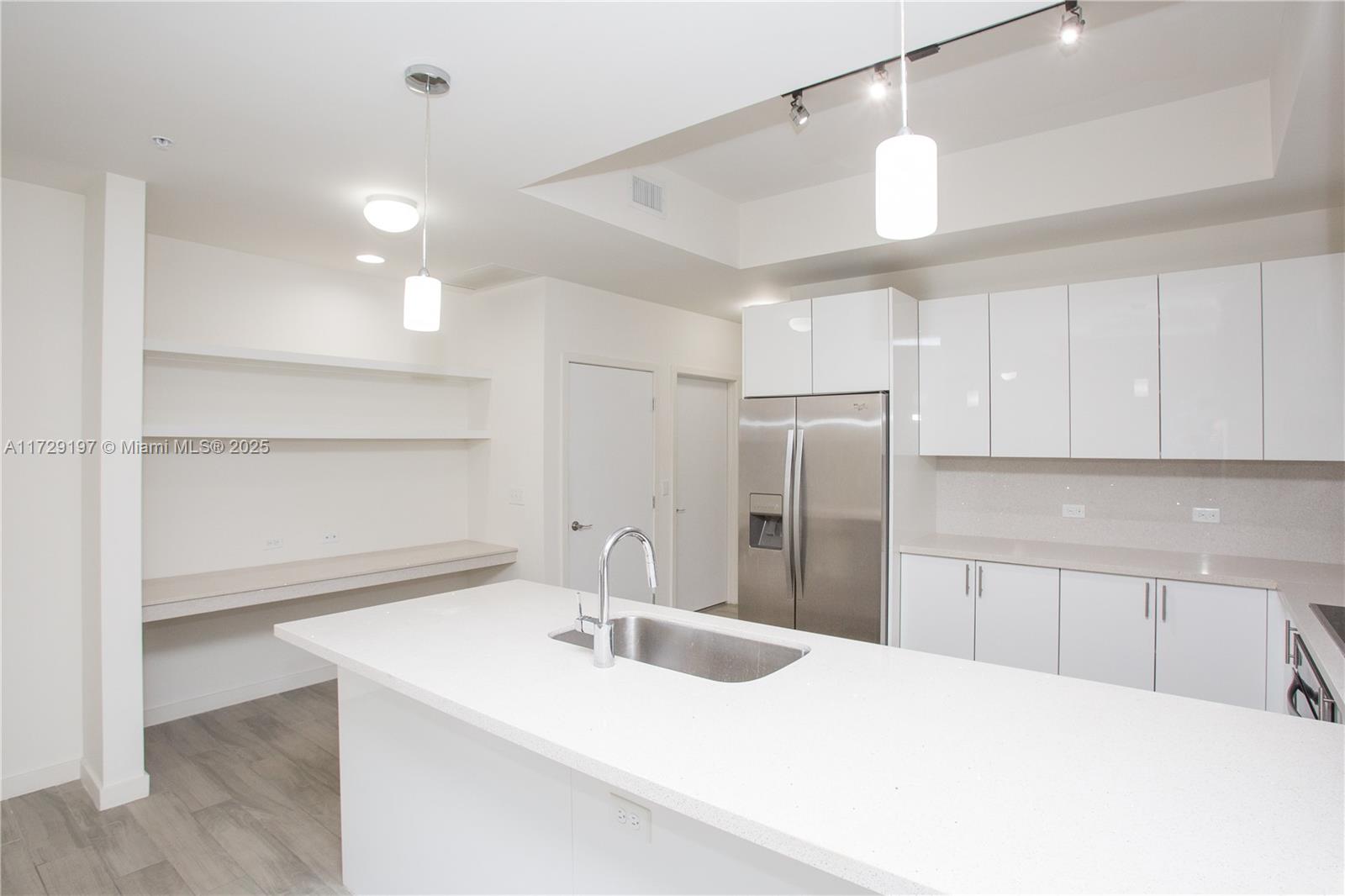 NINE AT MARY BRICKELL - Residential Lease