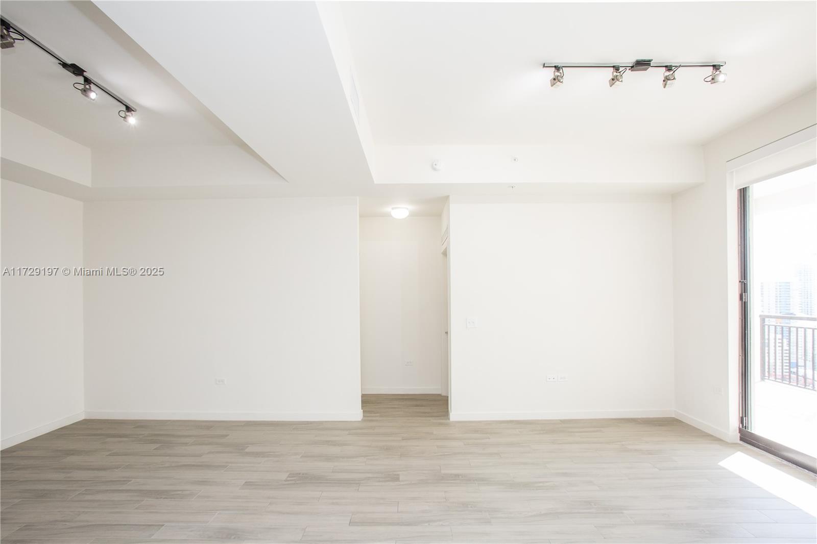NINE AT MARY BRICKELL - Residential Lease