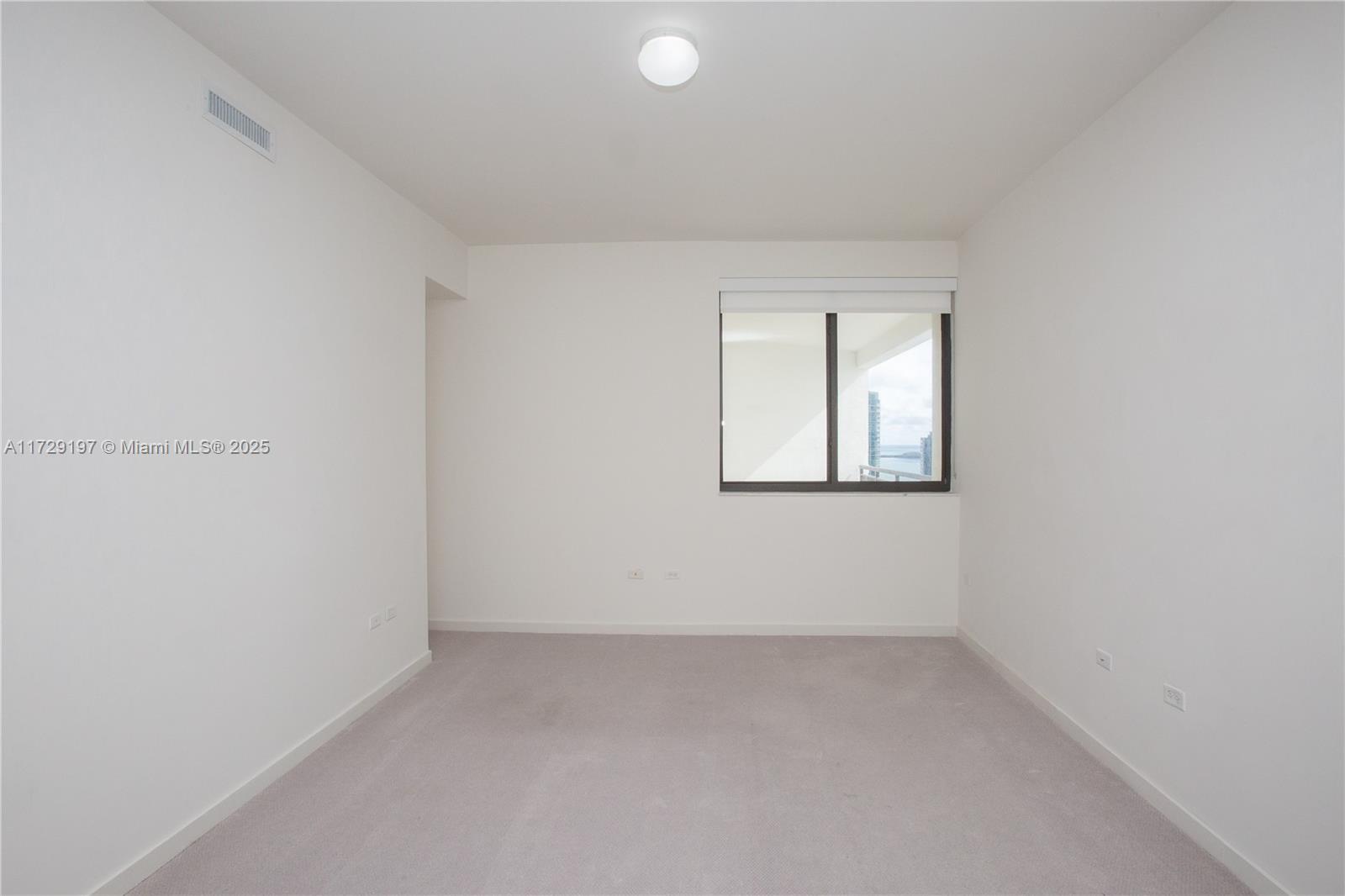 NINE AT MARY BRICKELL - Residential Lease