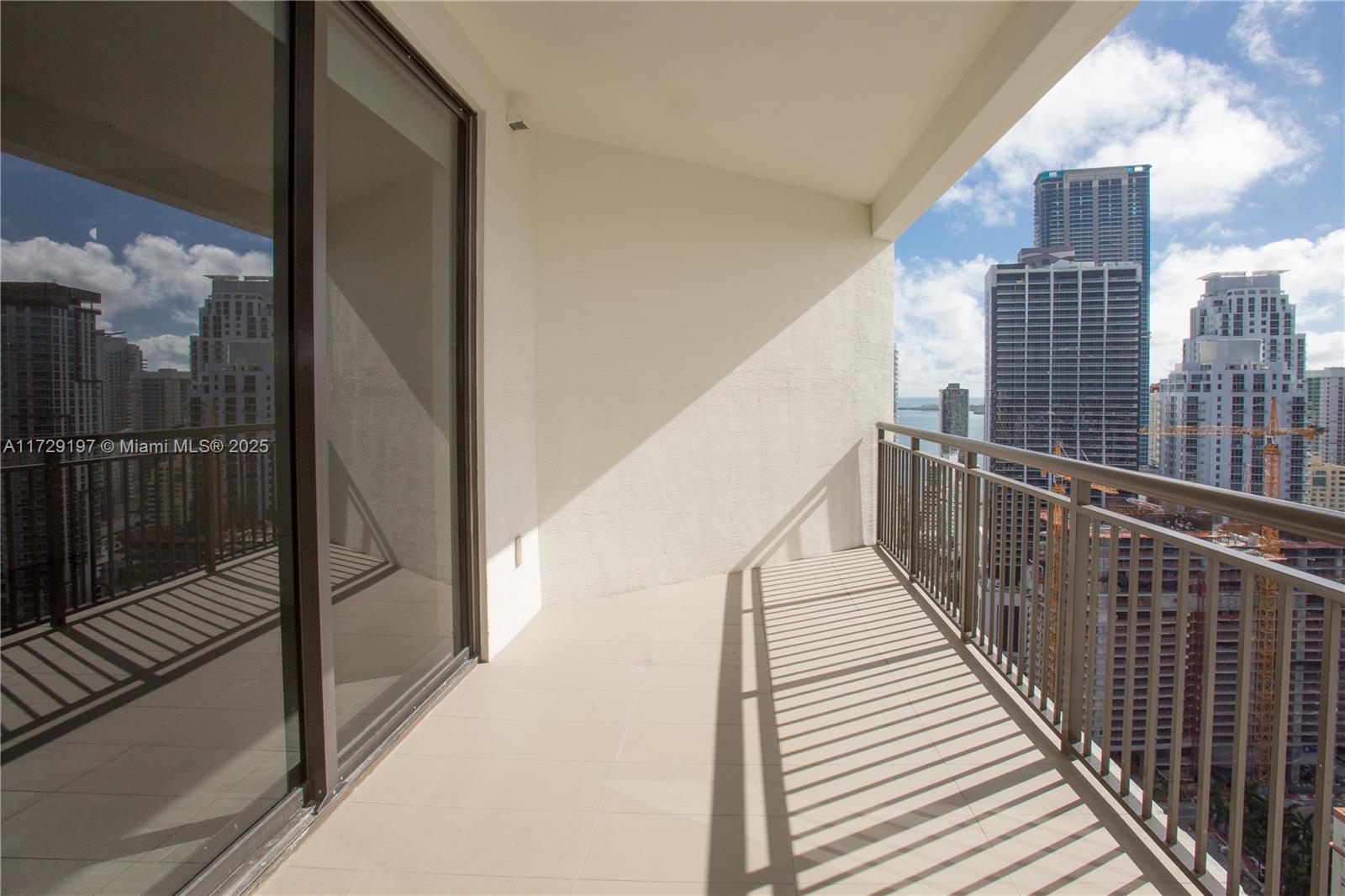 NINE AT MARY BRICKELL - Residential Lease