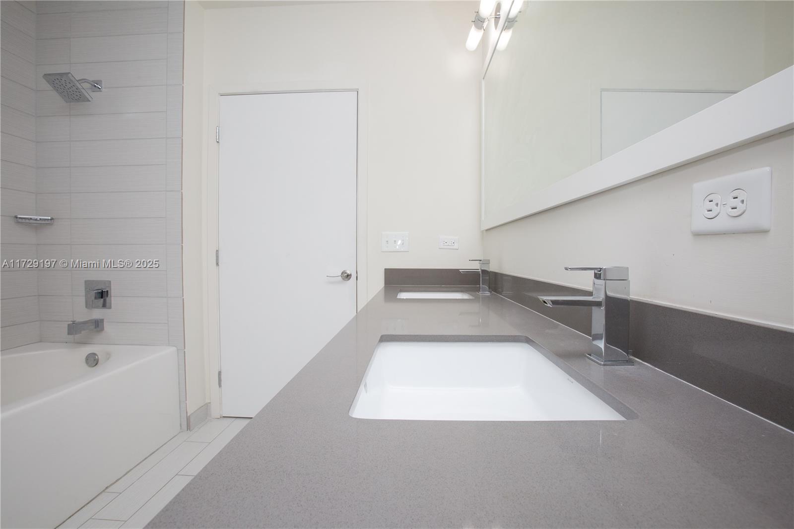 NINE AT MARY BRICKELL - Residential Lease