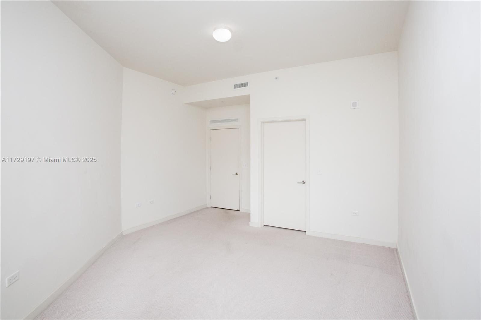 NINE AT MARY BRICKELL - Residential Lease