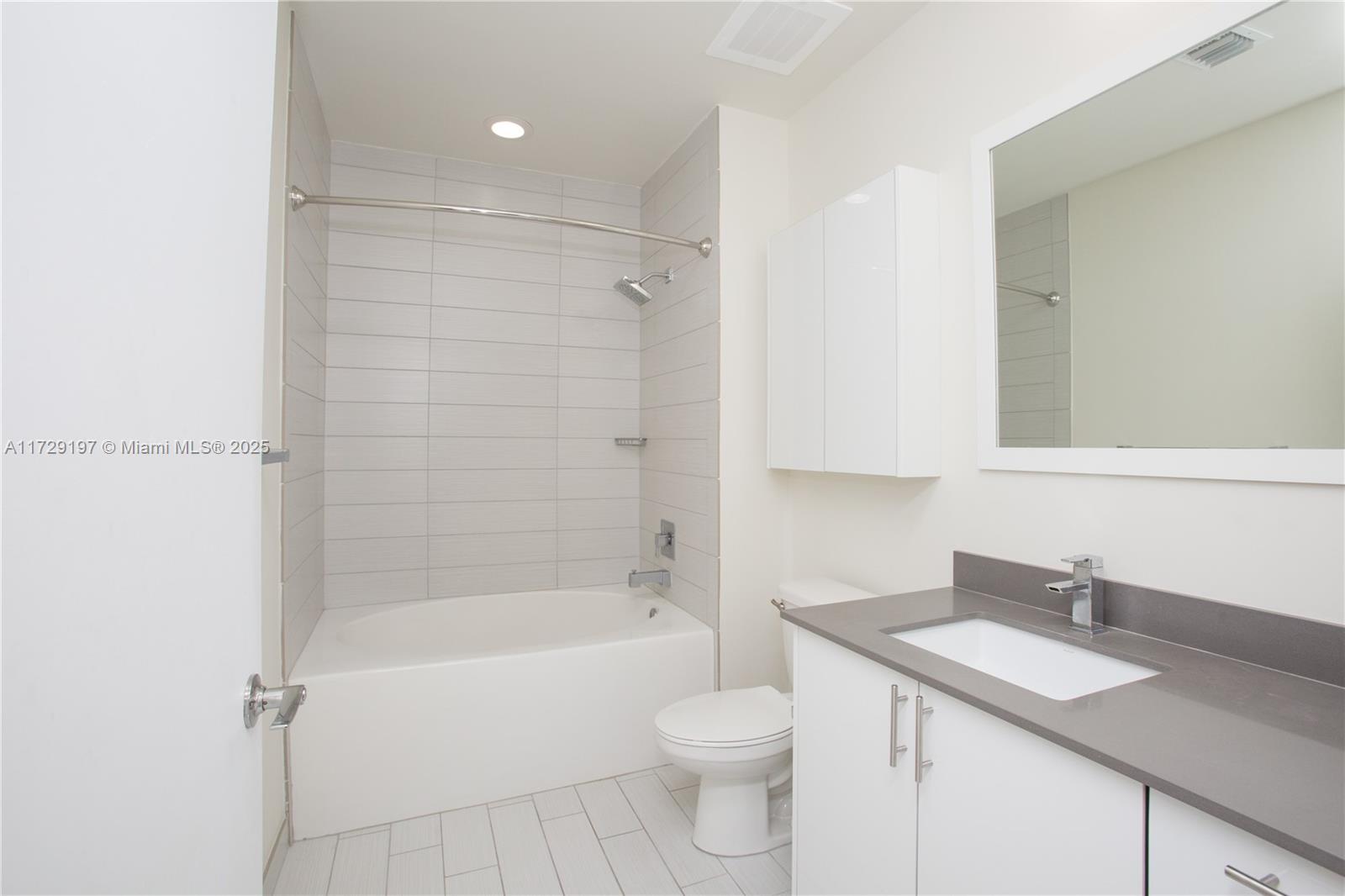 NINE AT MARY BRICKELL - Residential Lease