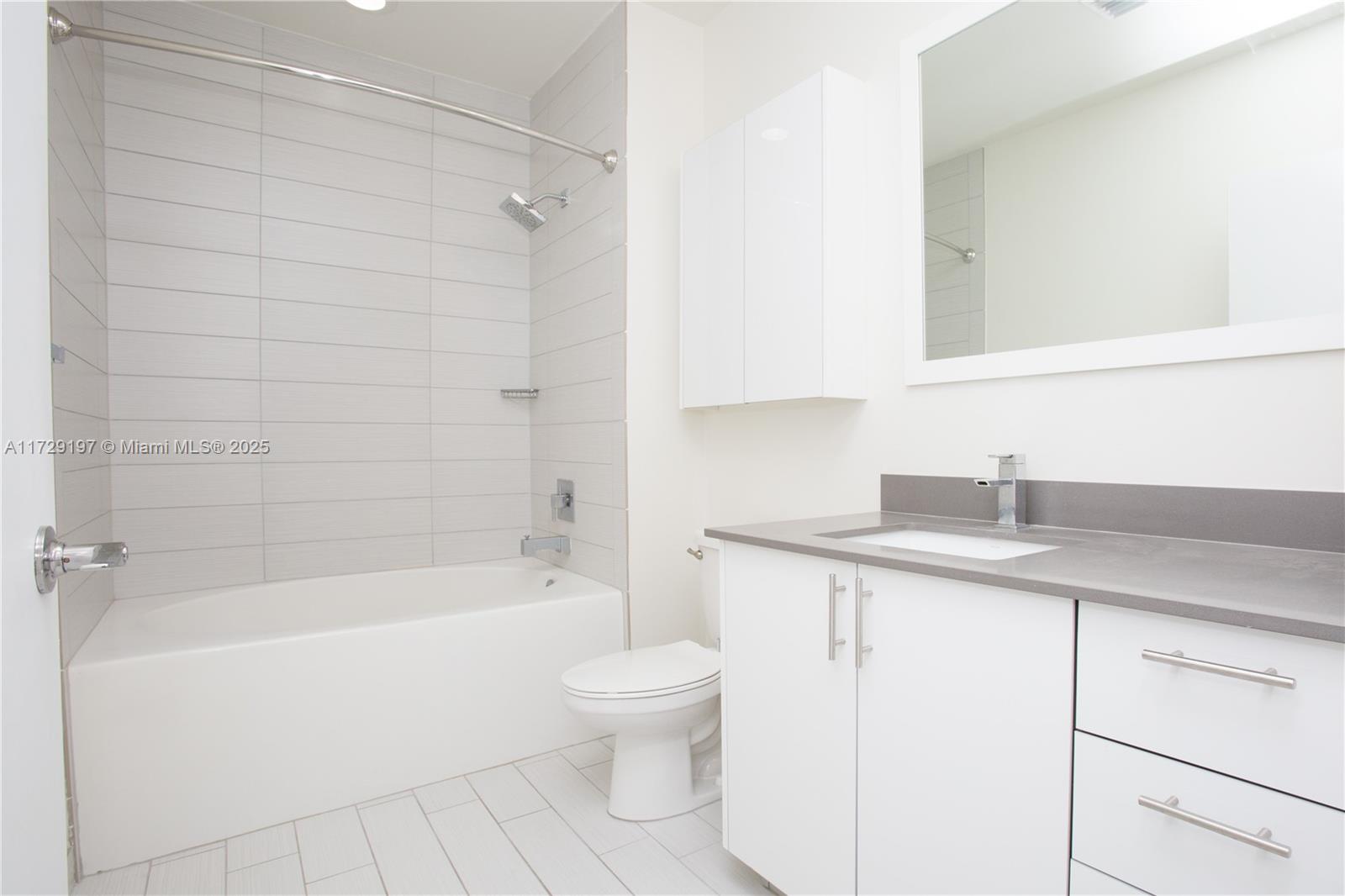 NINE AT MARY BRICKELL - Residential Lease