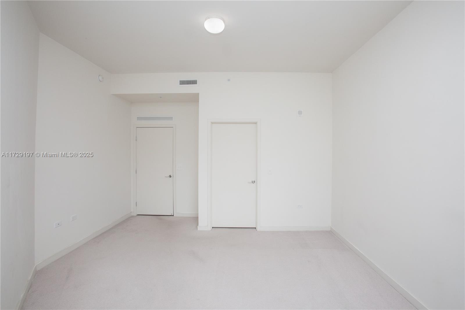 NINE AT MARY BRICKELL - Residential Lease