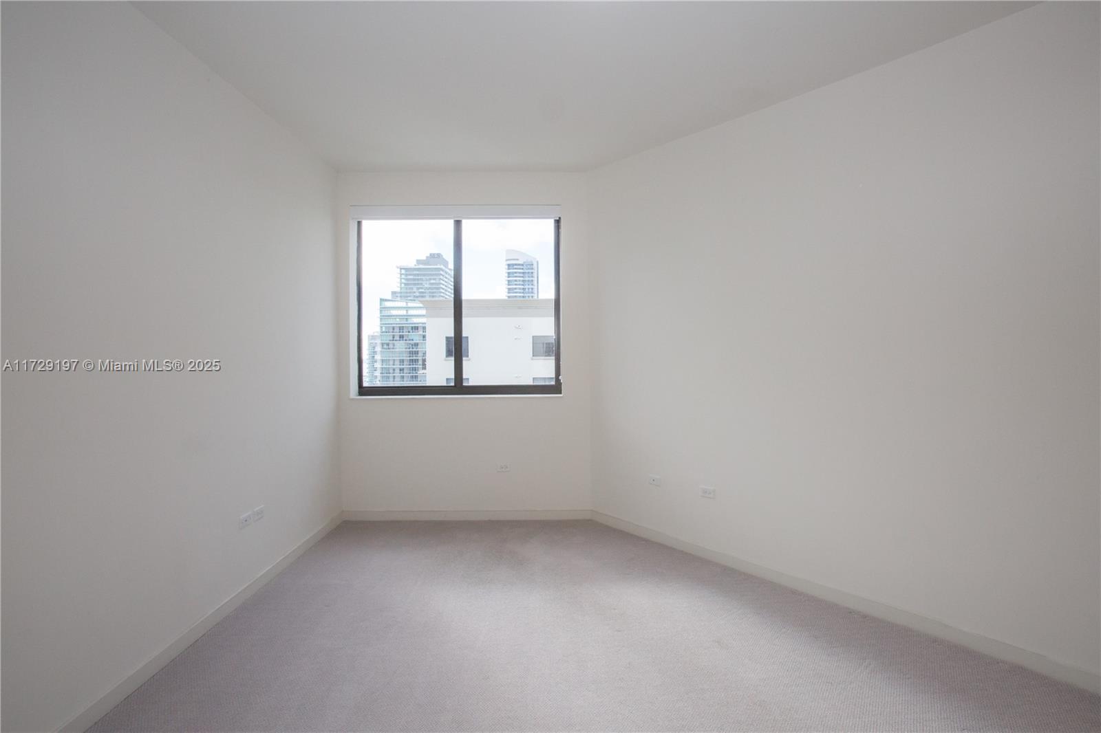 NINE AT MARY BRICKELL - Residential Lease
