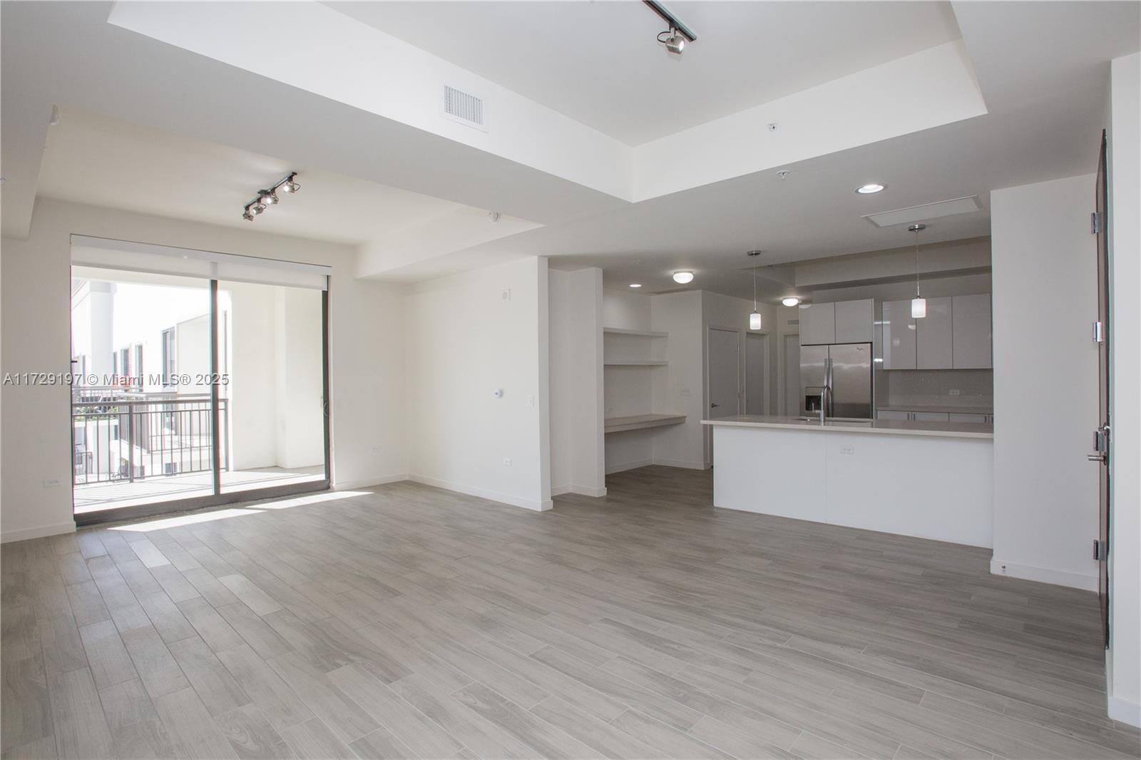 NINE AT MARY BRICKELL - Residential Lease