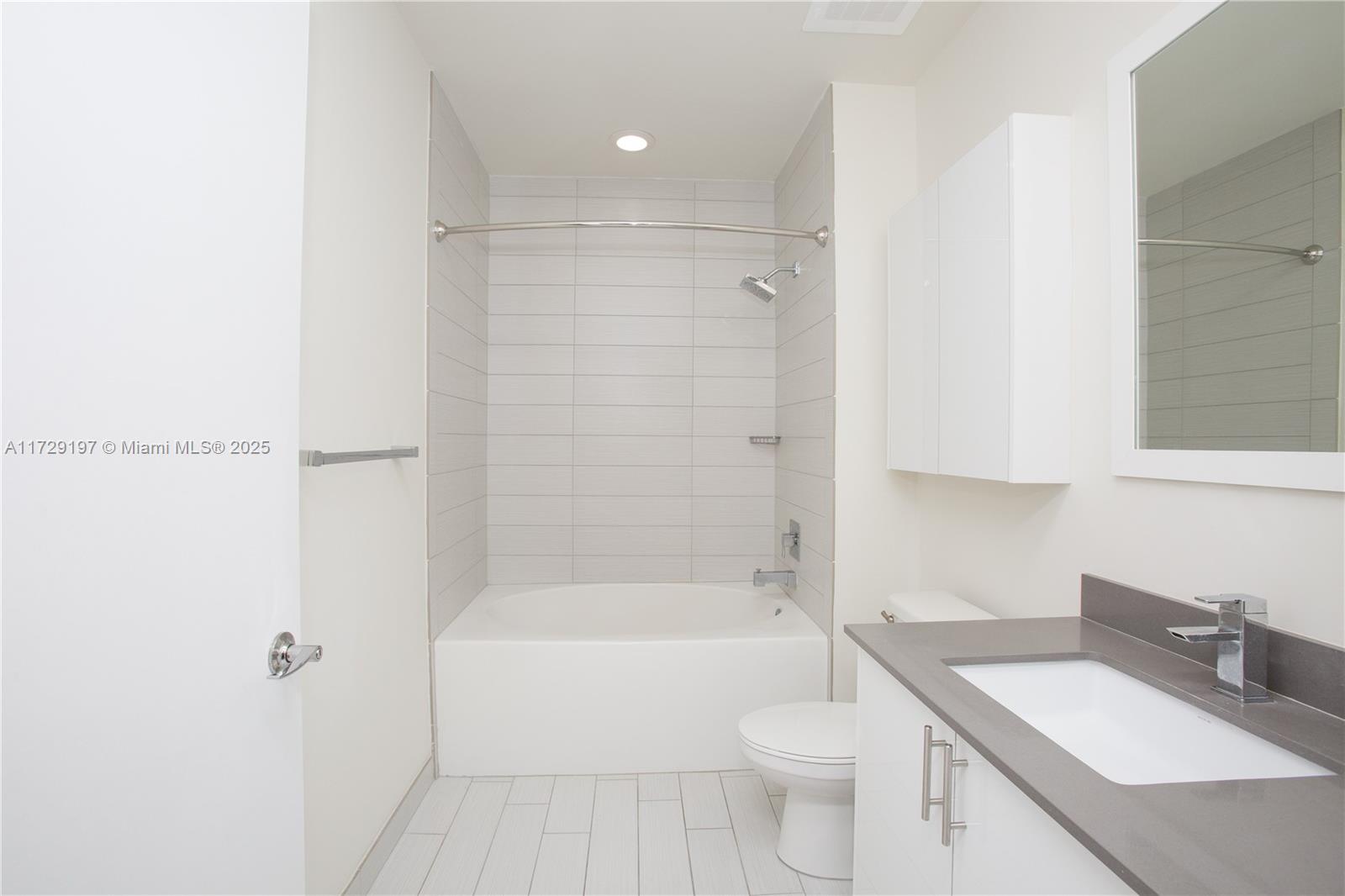 NINE AT MARY BRICKELL - Residential Lease