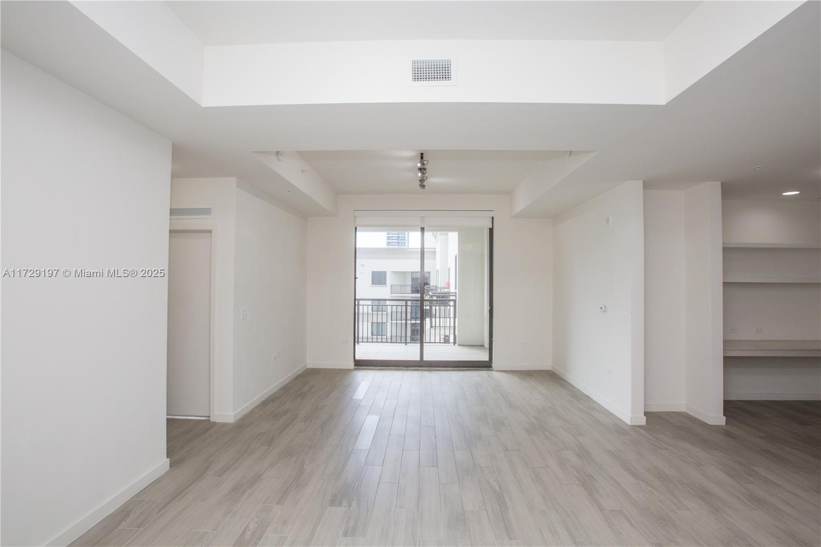 NINE AT MARY BRICKELL - Residential Lease