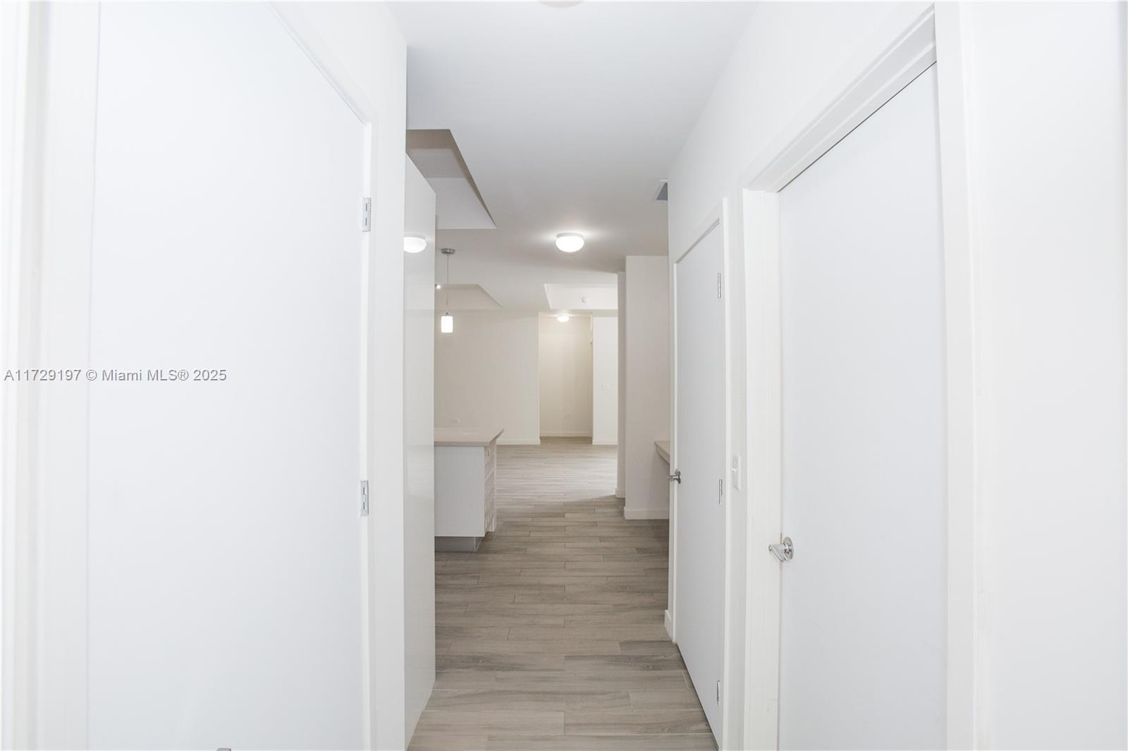 NINE AT MARY BRICKELL - Residential Lease
