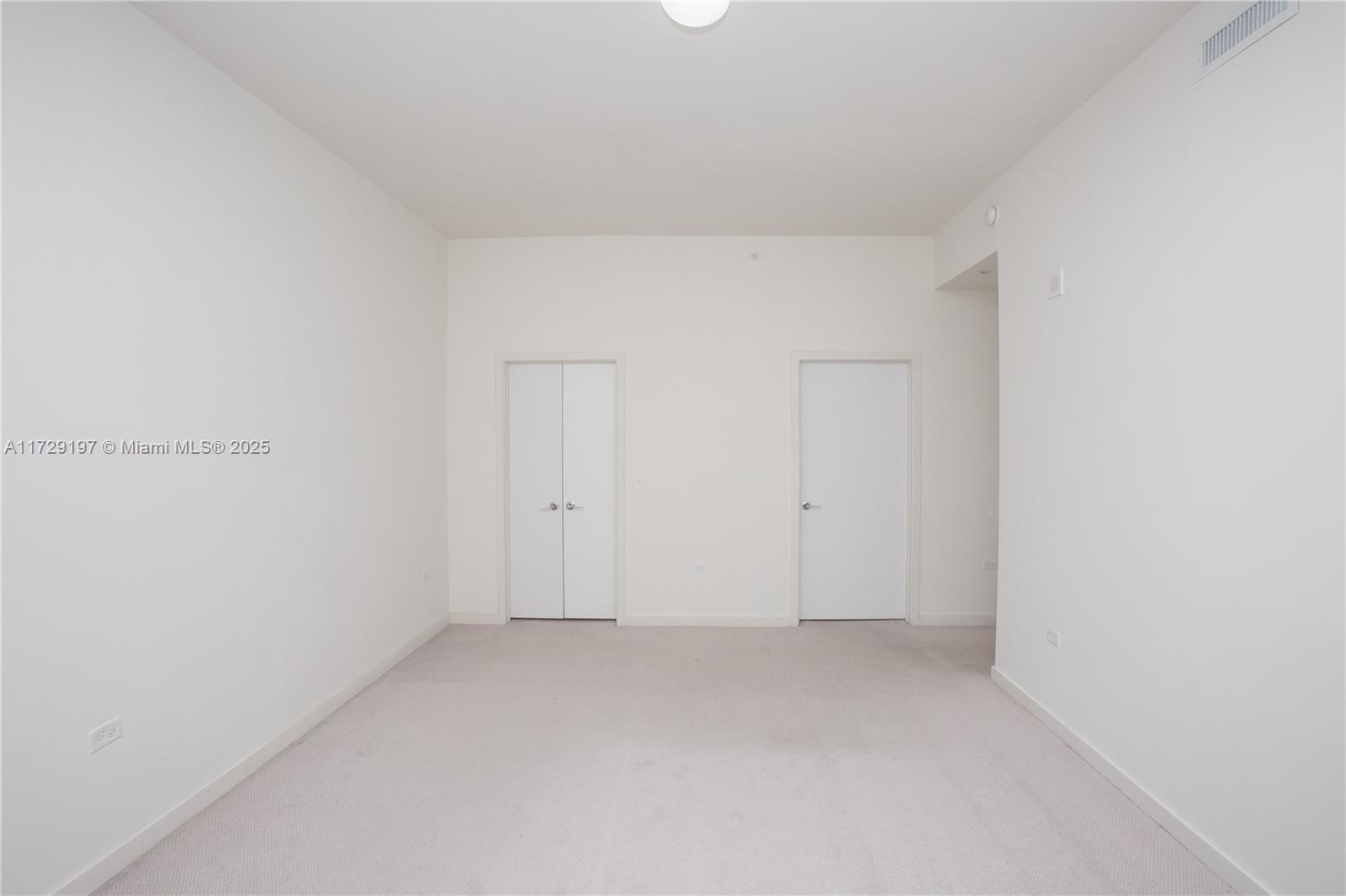 NINE AT MARY BRICKELL - Residential Lease