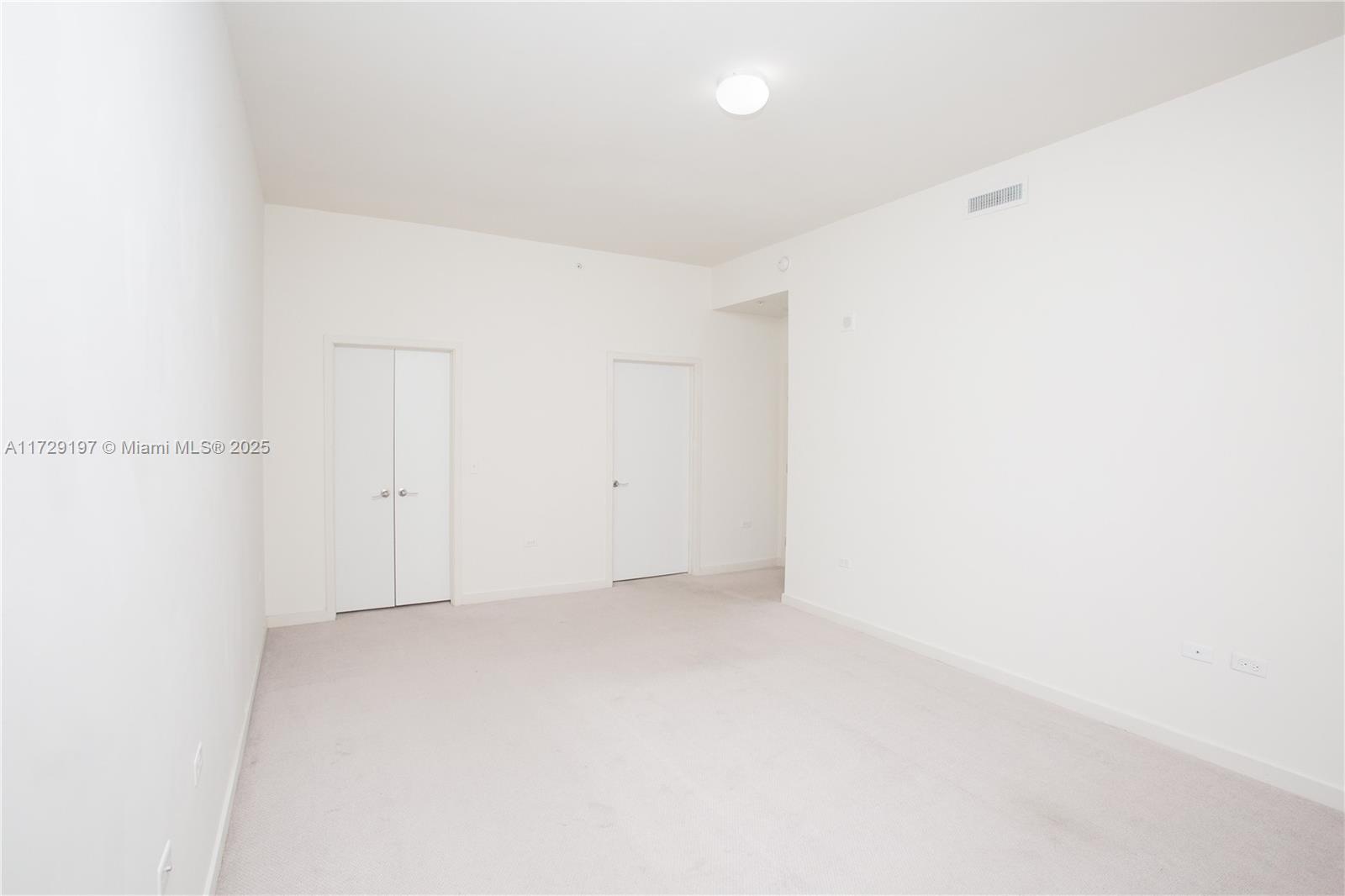 NINE AT MARY BRICKELL - Residential Lease
