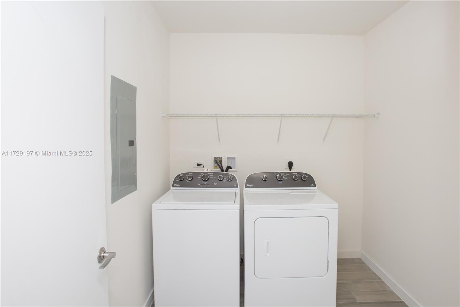 NINE AT MARY BRICKELL - Residential Lease
