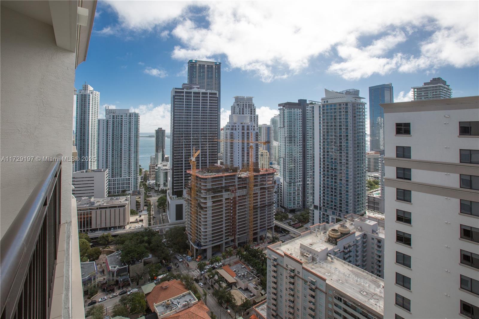 NINE AT MARY BRICKELL - Residential Lease