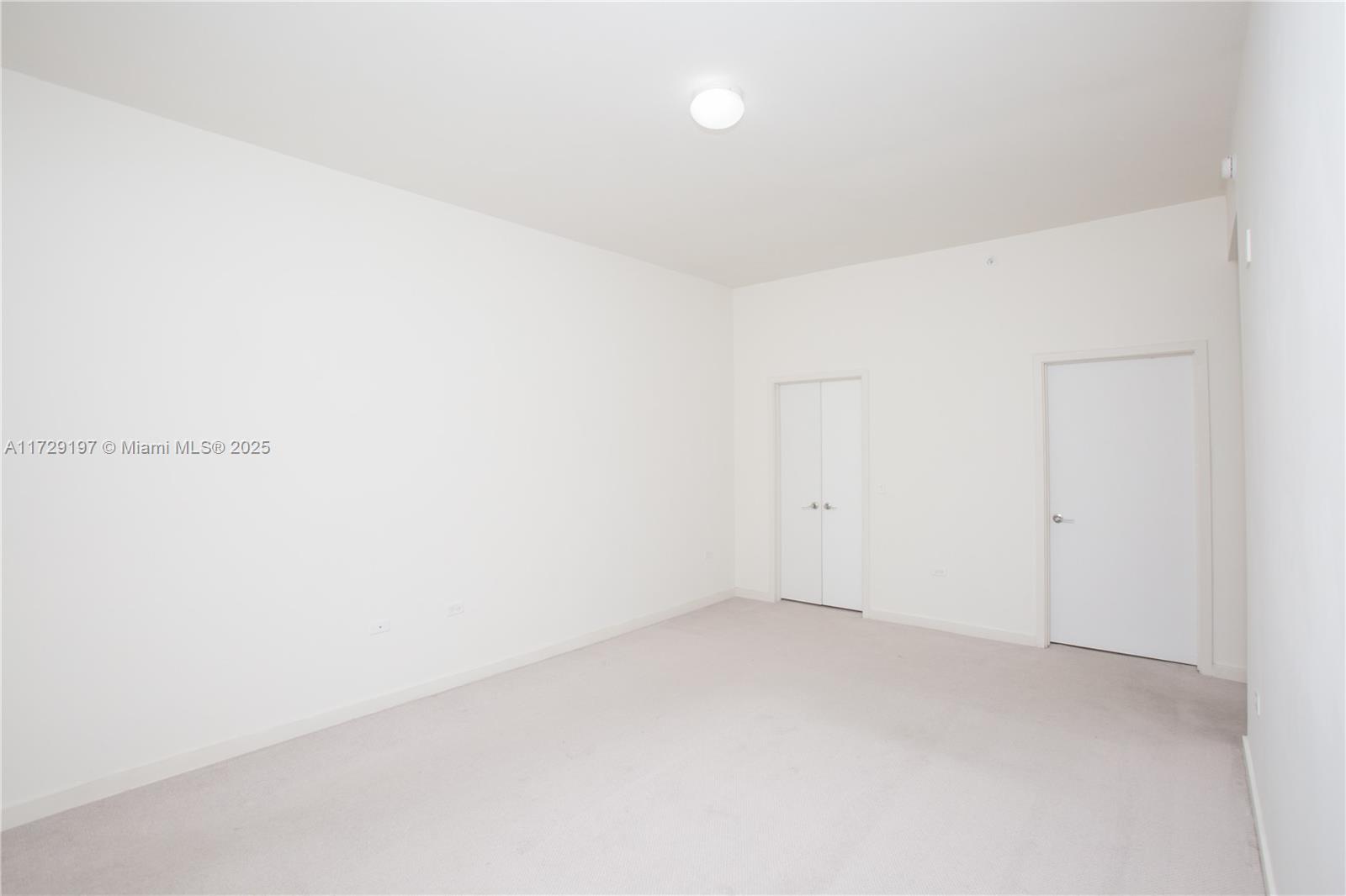 NINE AT MARY BRICKELL - Residential Lease